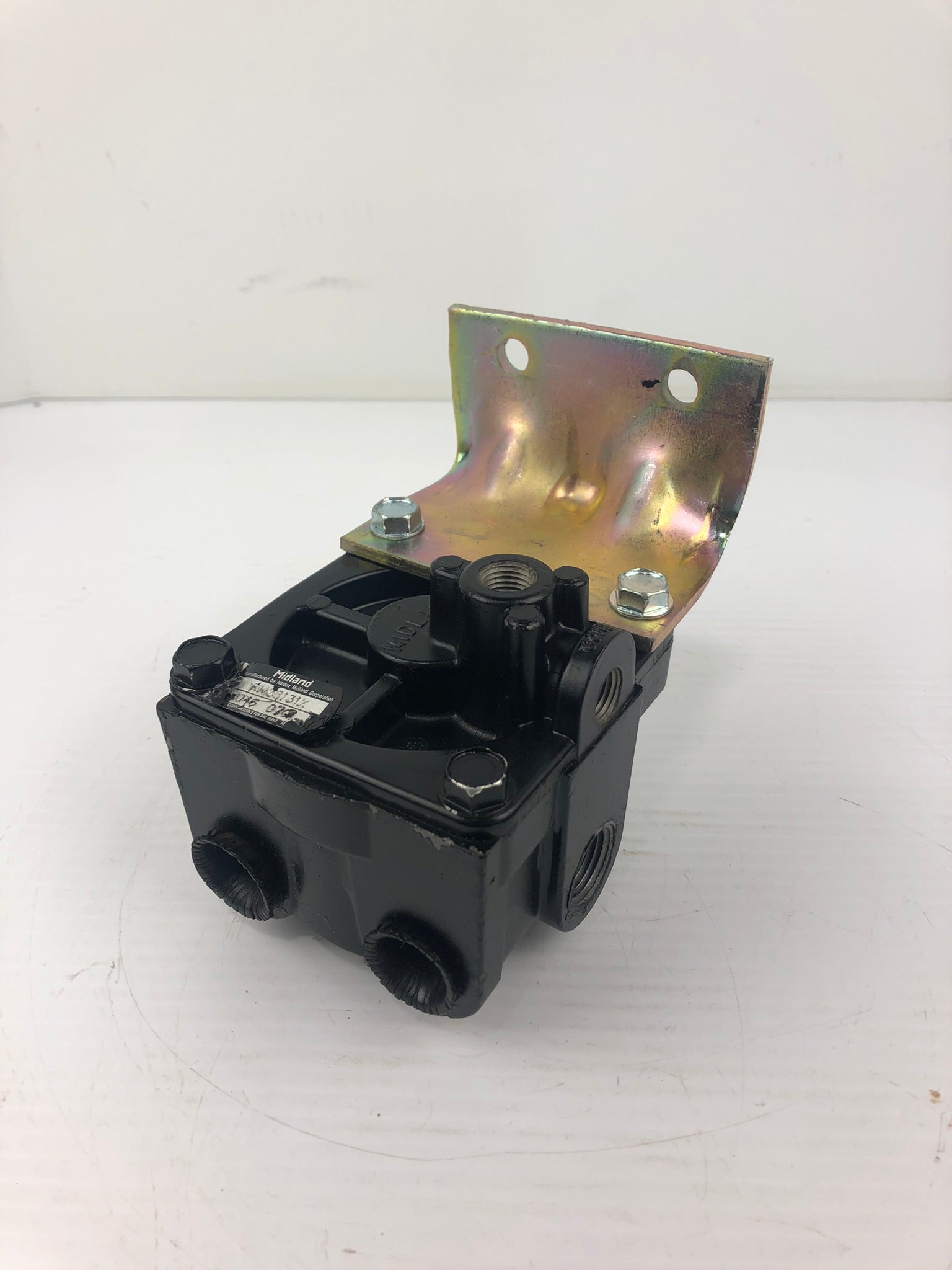 Midland KN28131X Relay Valve