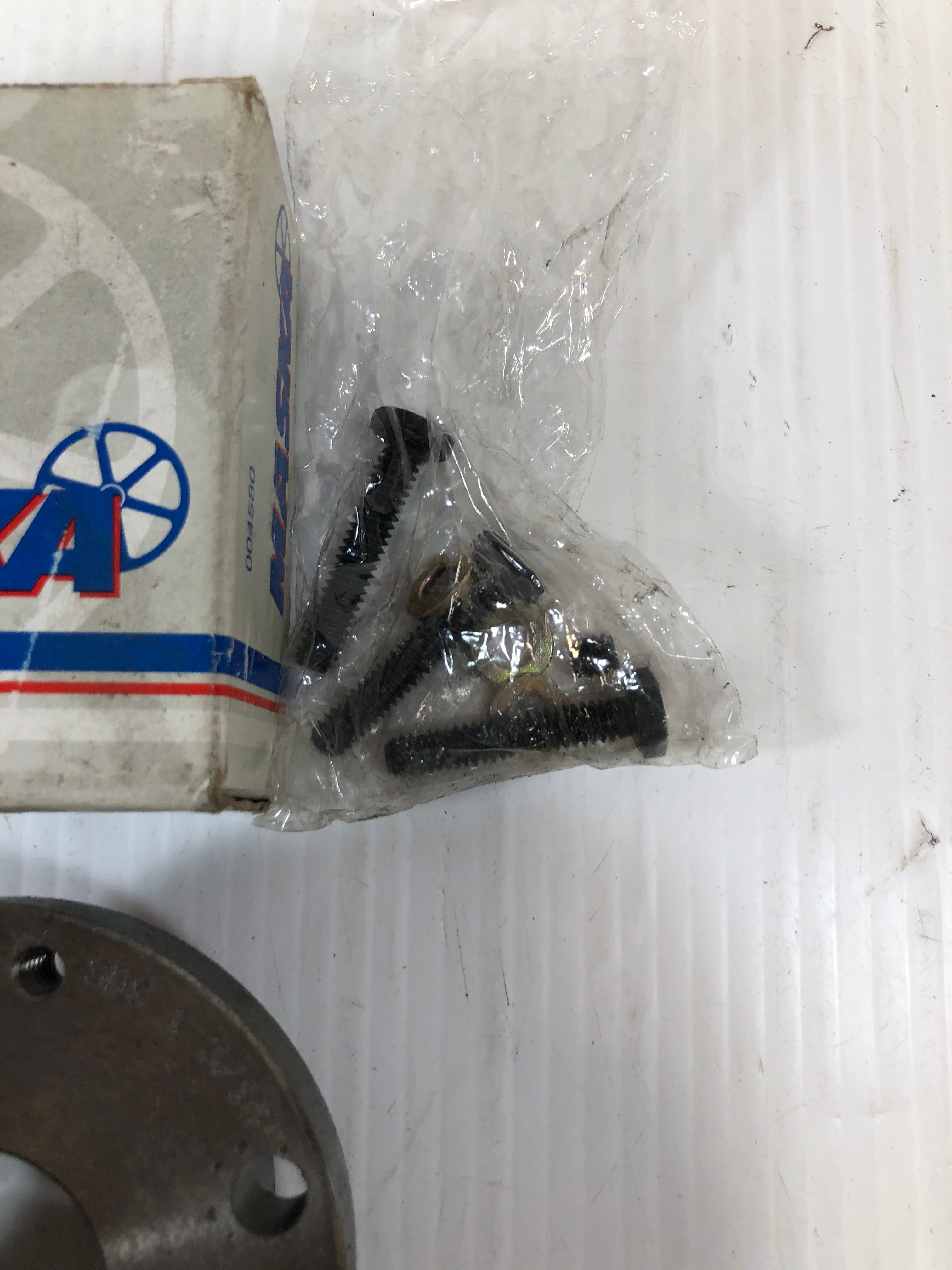 Maska SDSX1-3/16 Bushing