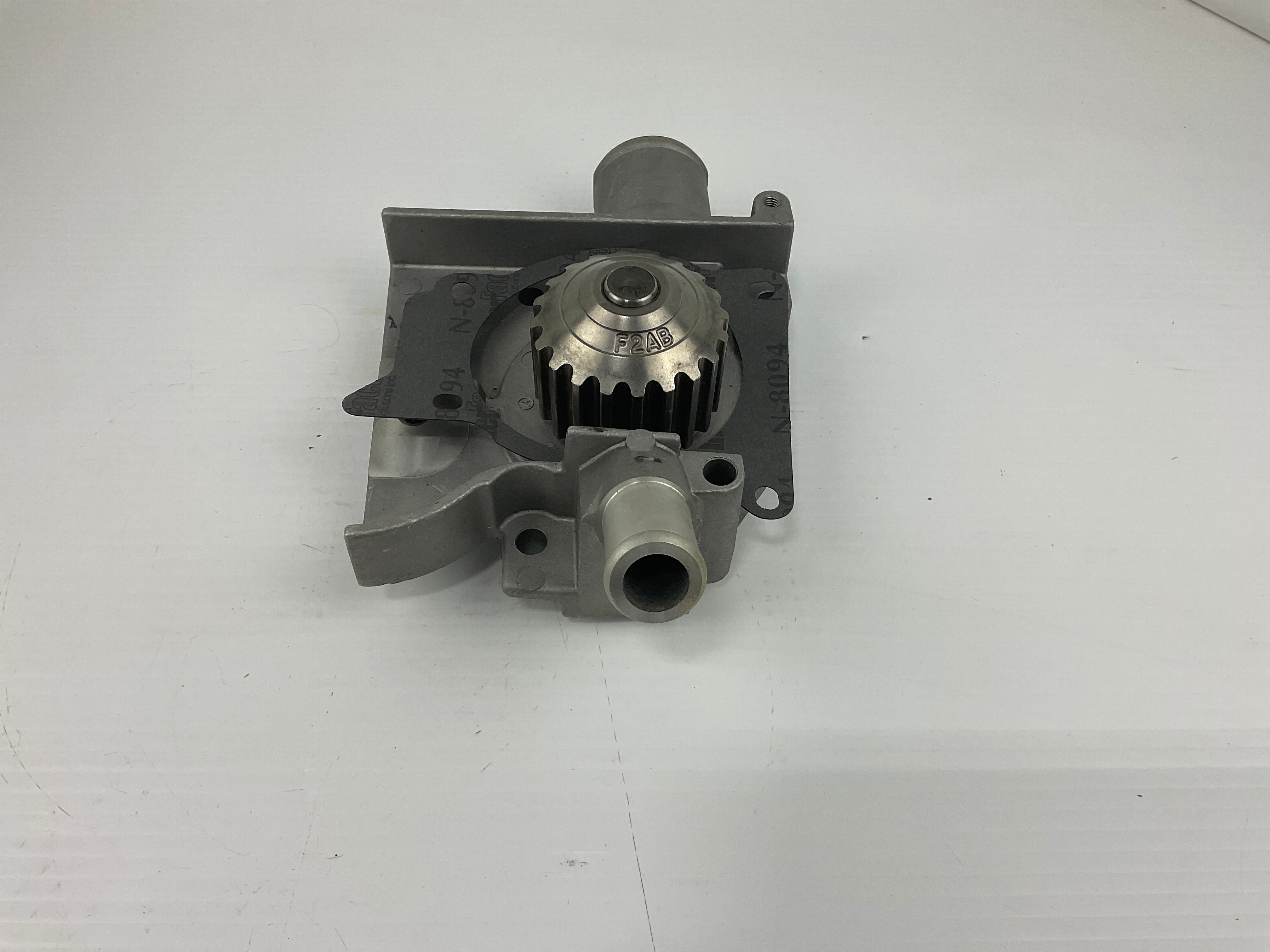 Engine Water Pump Airtex AW4107
