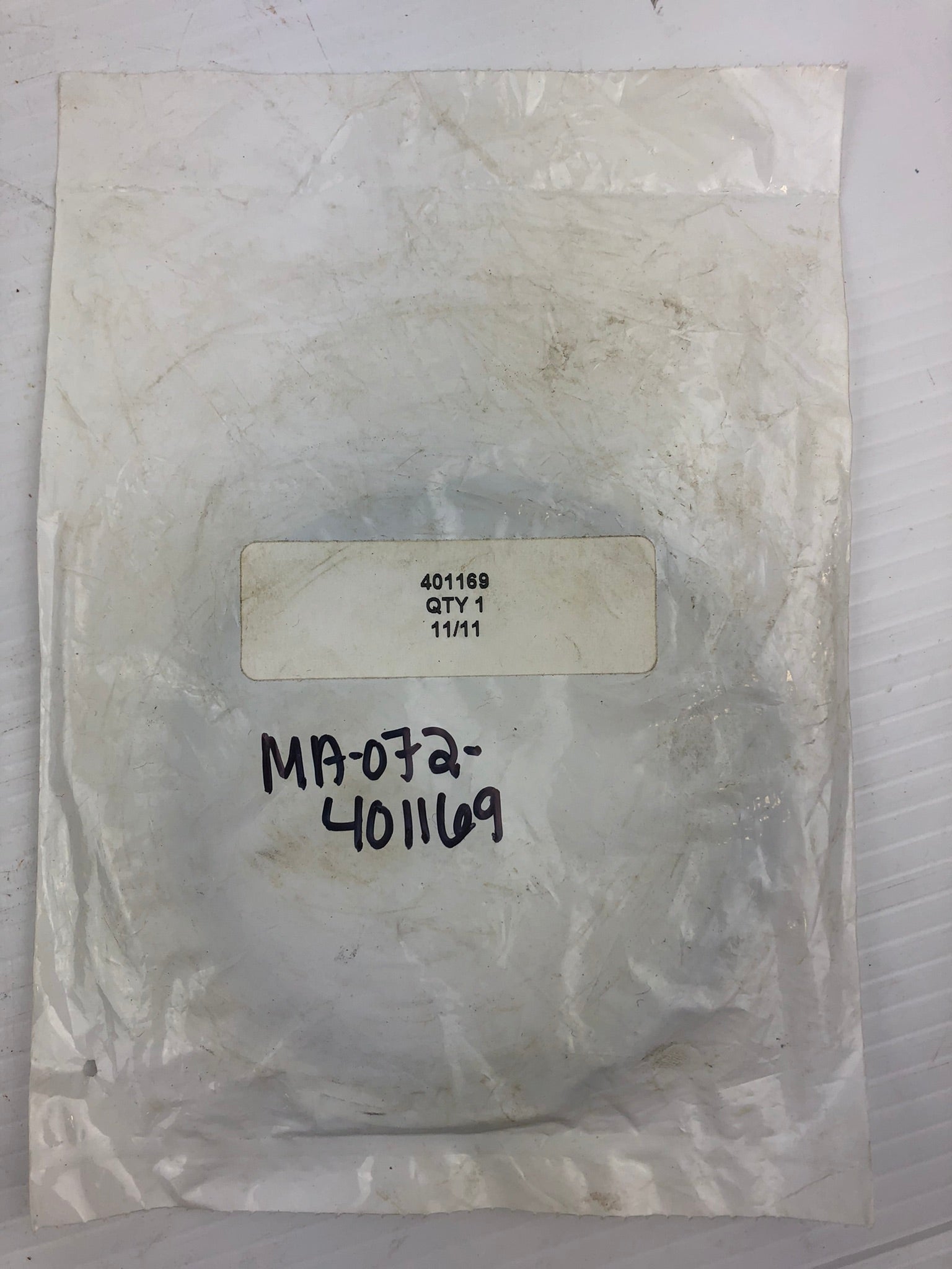 Caterpillar CAT 401169 Seal Ring