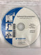 Yaskawa 150078-1CD & 149615-1CD Motoman NX100 Controller CD Rom - Lot of 2