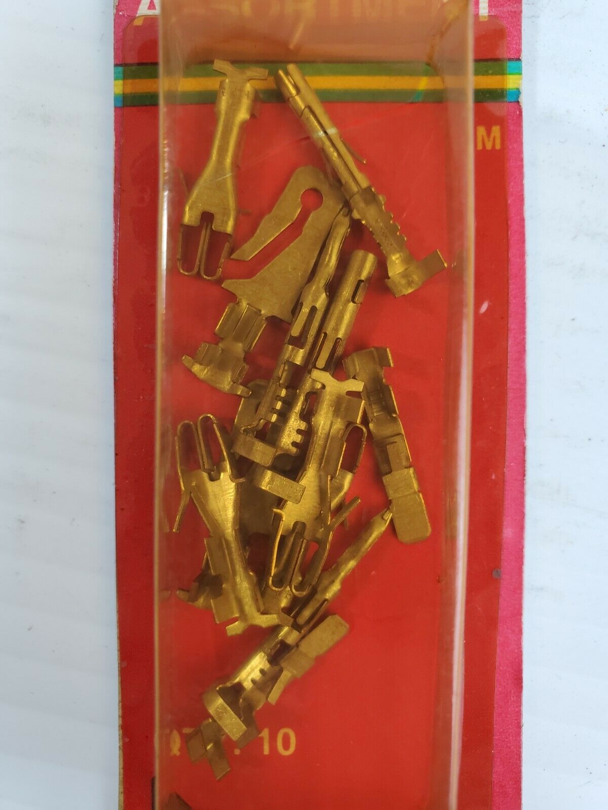 Help! 60214 Terminal Assortment Universal GM Models