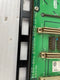 Toyoda 2 Slot Base Module THR-2814 Circuit Board TP-7660-1
