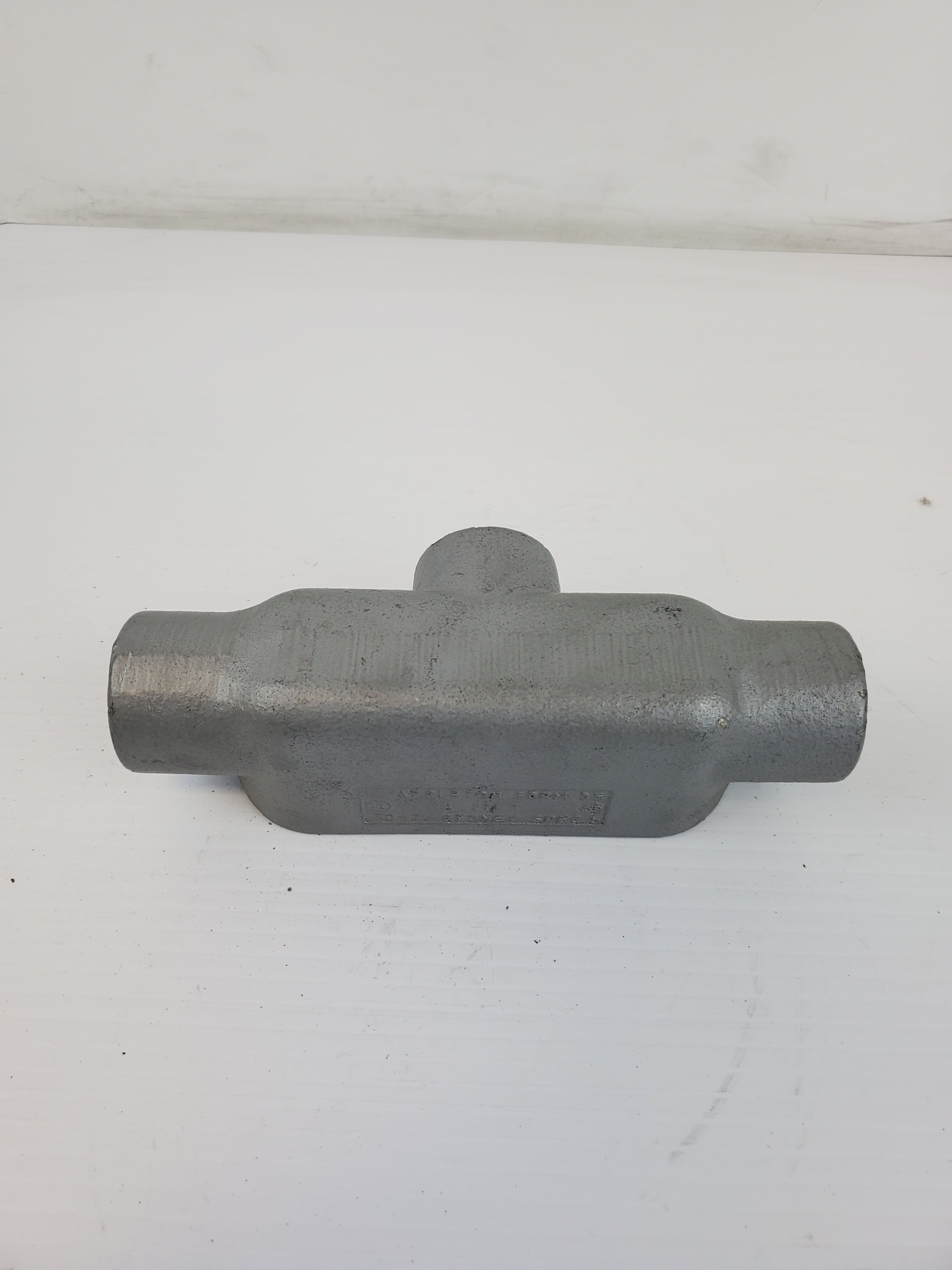 Appleton I 27 T Form 35 1" Conduit Box