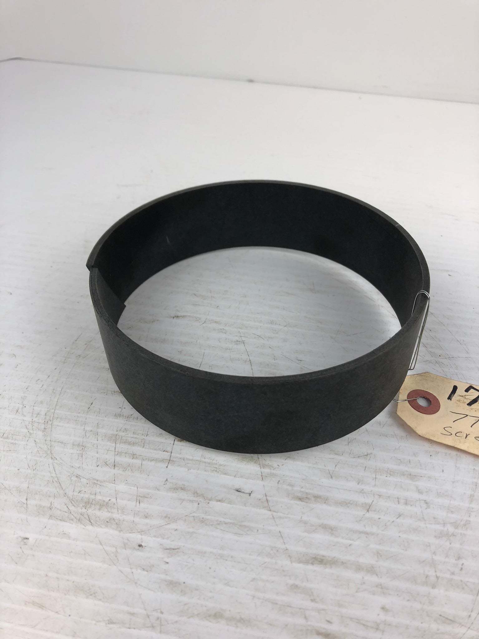 Caterpillar 172-4019 Ring CAT 1724019 OFF-HIGHWAY TRUCK 777C 777D 777E 777F 777G