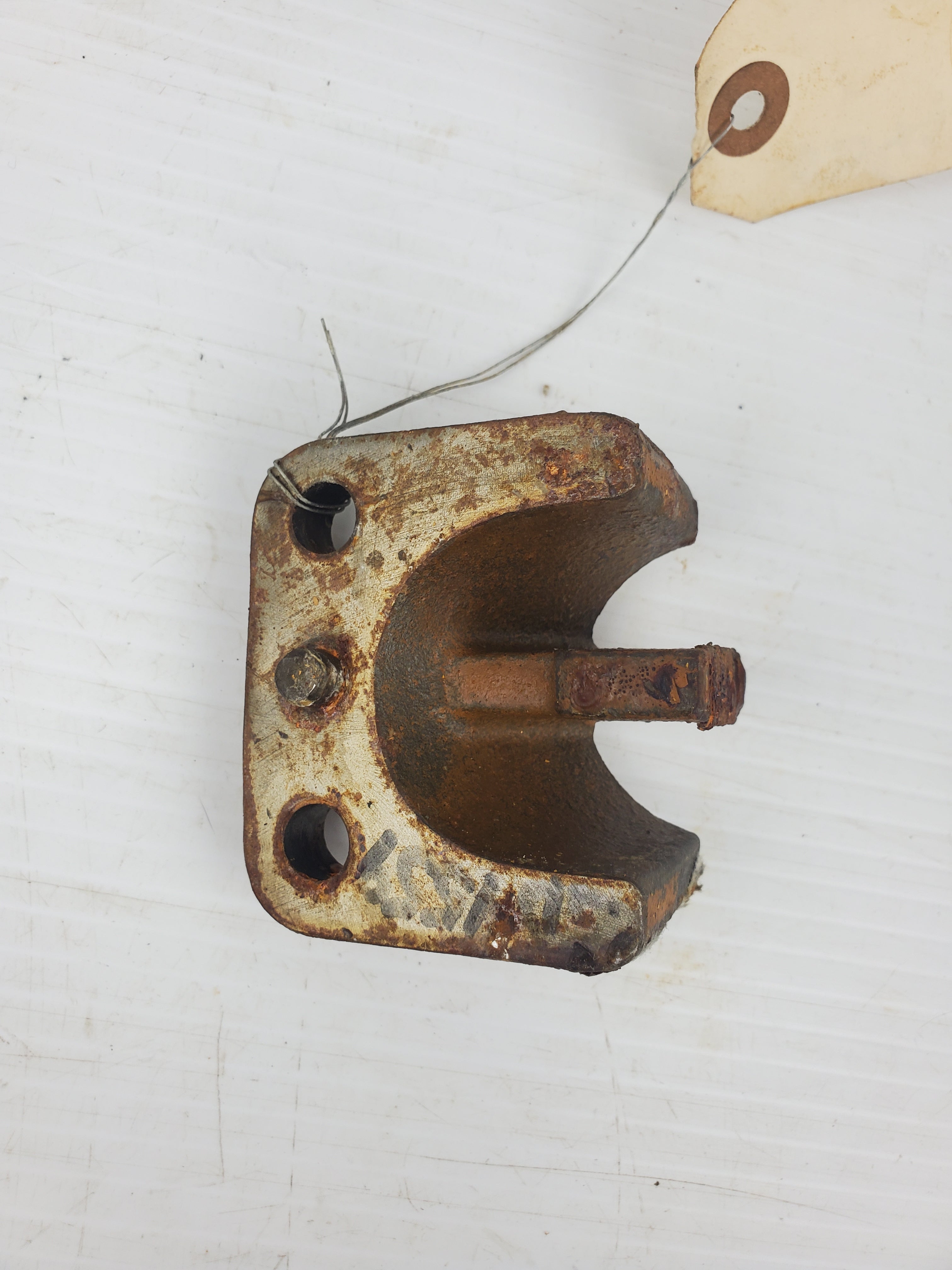 Caterpillar Scraper Assembly A 5D4559 CAT 5D-4559 5D4558 Motor Grader 16