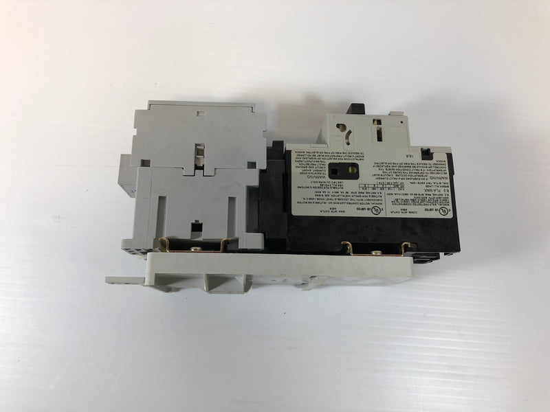 Allen-Bradley 190E-AND2-DB63X Contactor Assembly