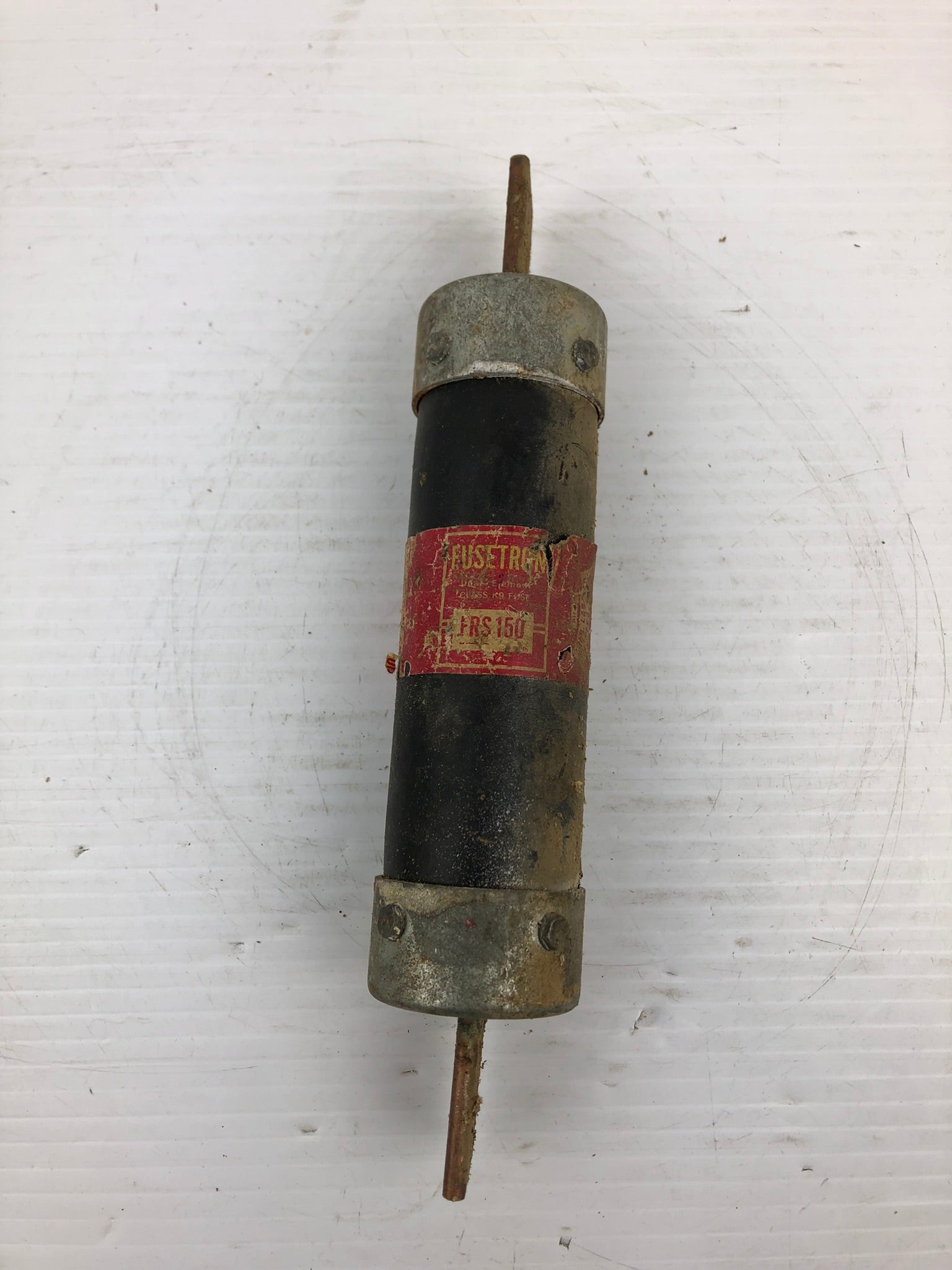 Bussman Fusetron FRS 150 Fuse
