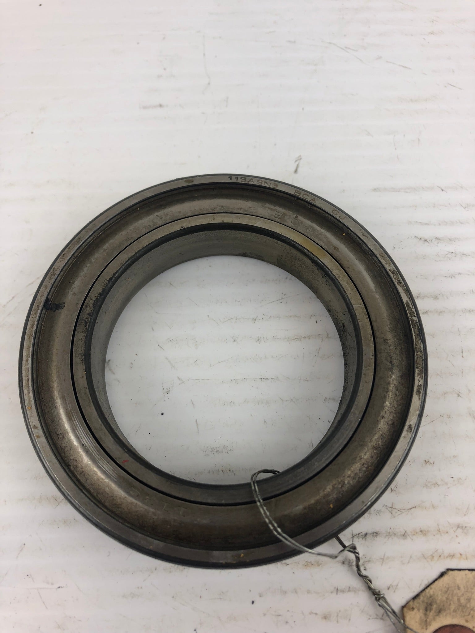 CAT 106-7798 Bearing Caterpillar 1067798