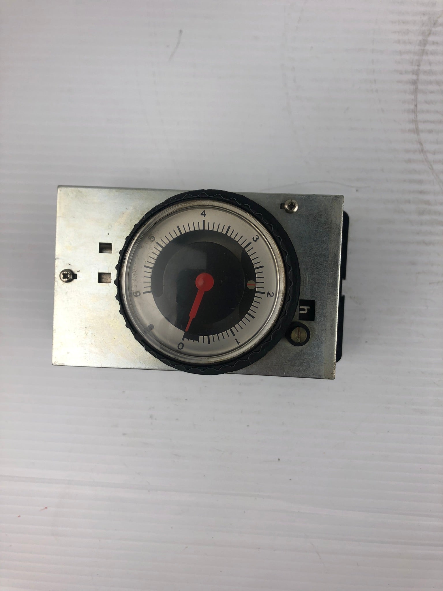 Schleicher Berlin MZ 54 Timer Relay 500W 380V 6A