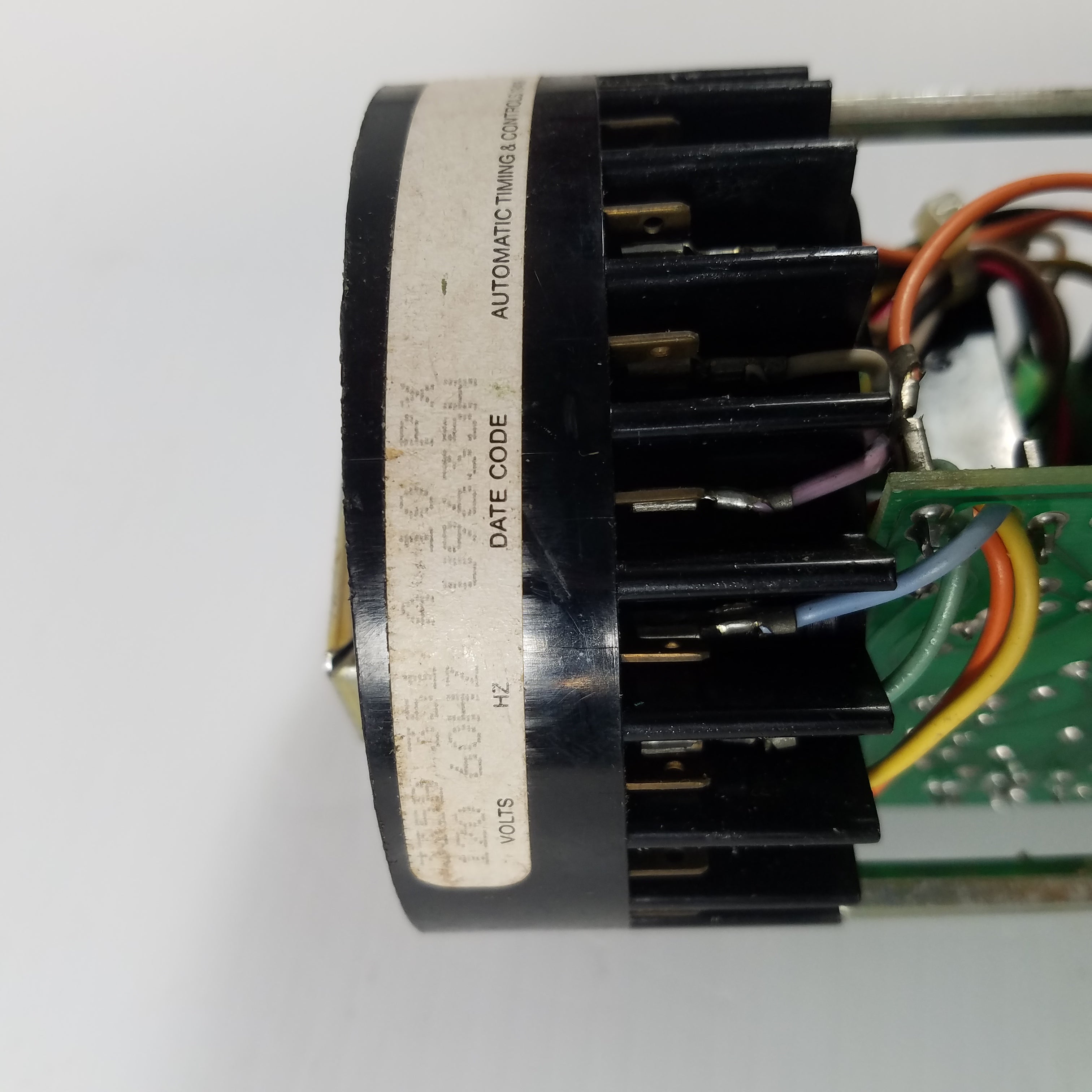 ATC 335B-351-A-10-PX Multi-Range Timer