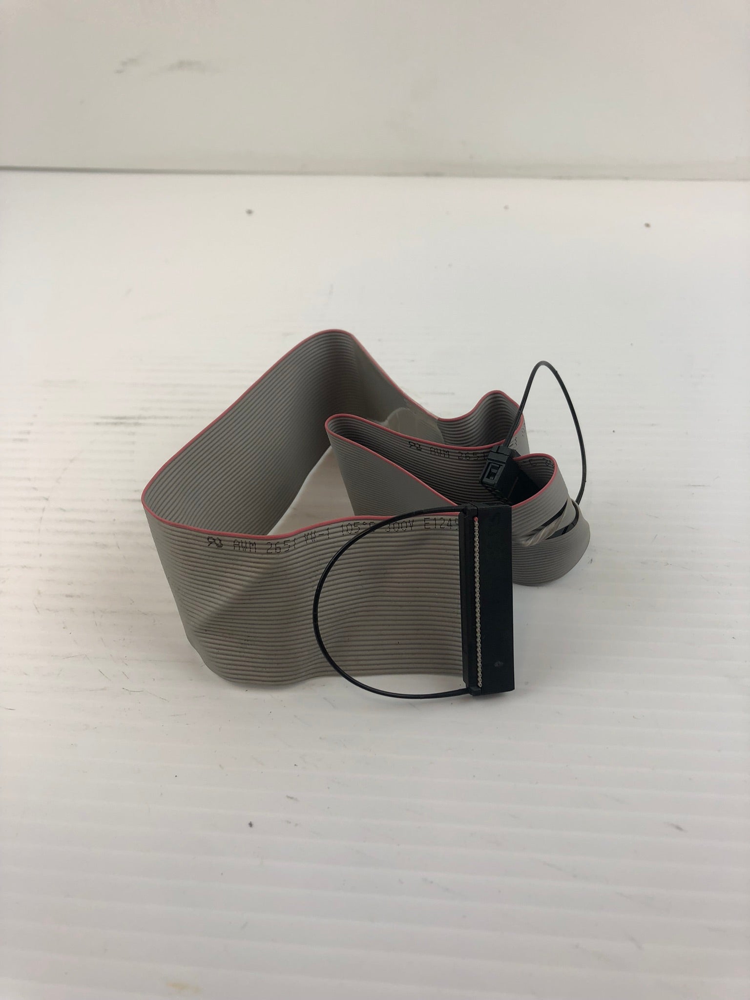 Dell Optiplex W5824 Floppy Ribbon Cable - CN-0W5824-38560-6AP-11II