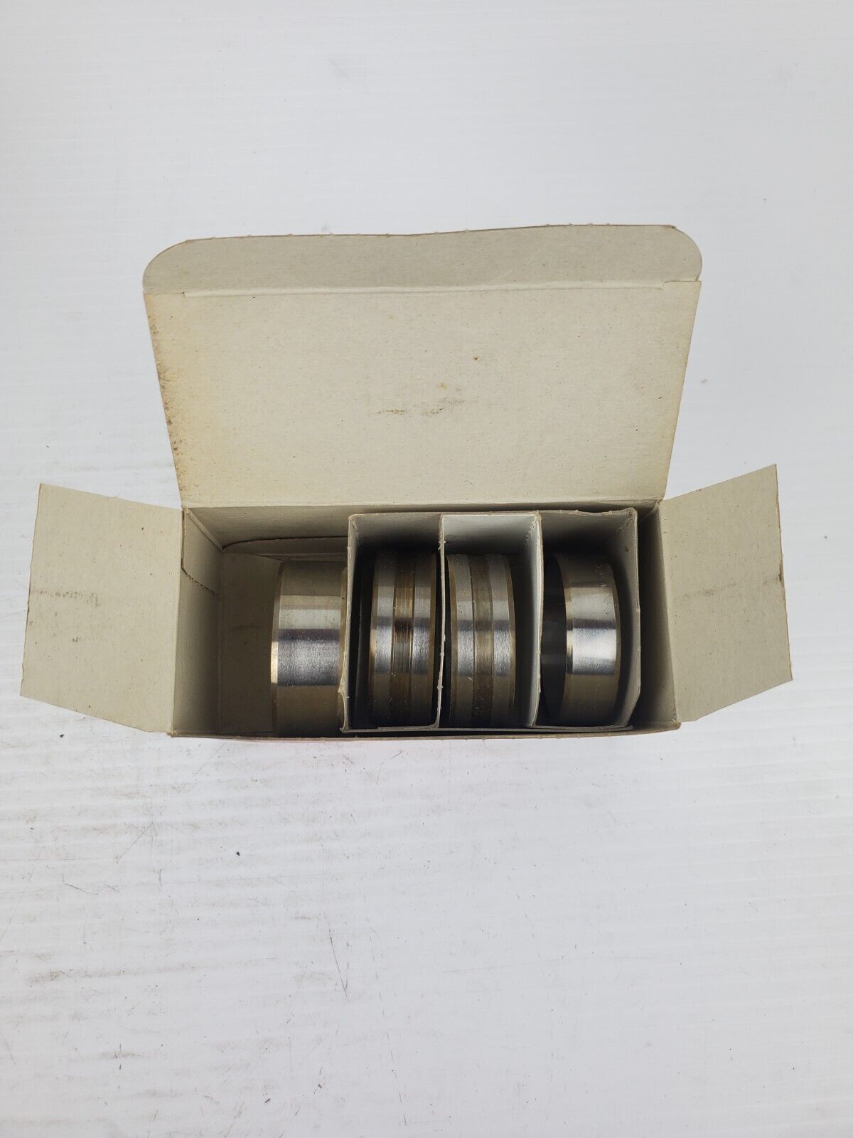 Hi-Tech BC1441S Cam Bearing Set SH1441S