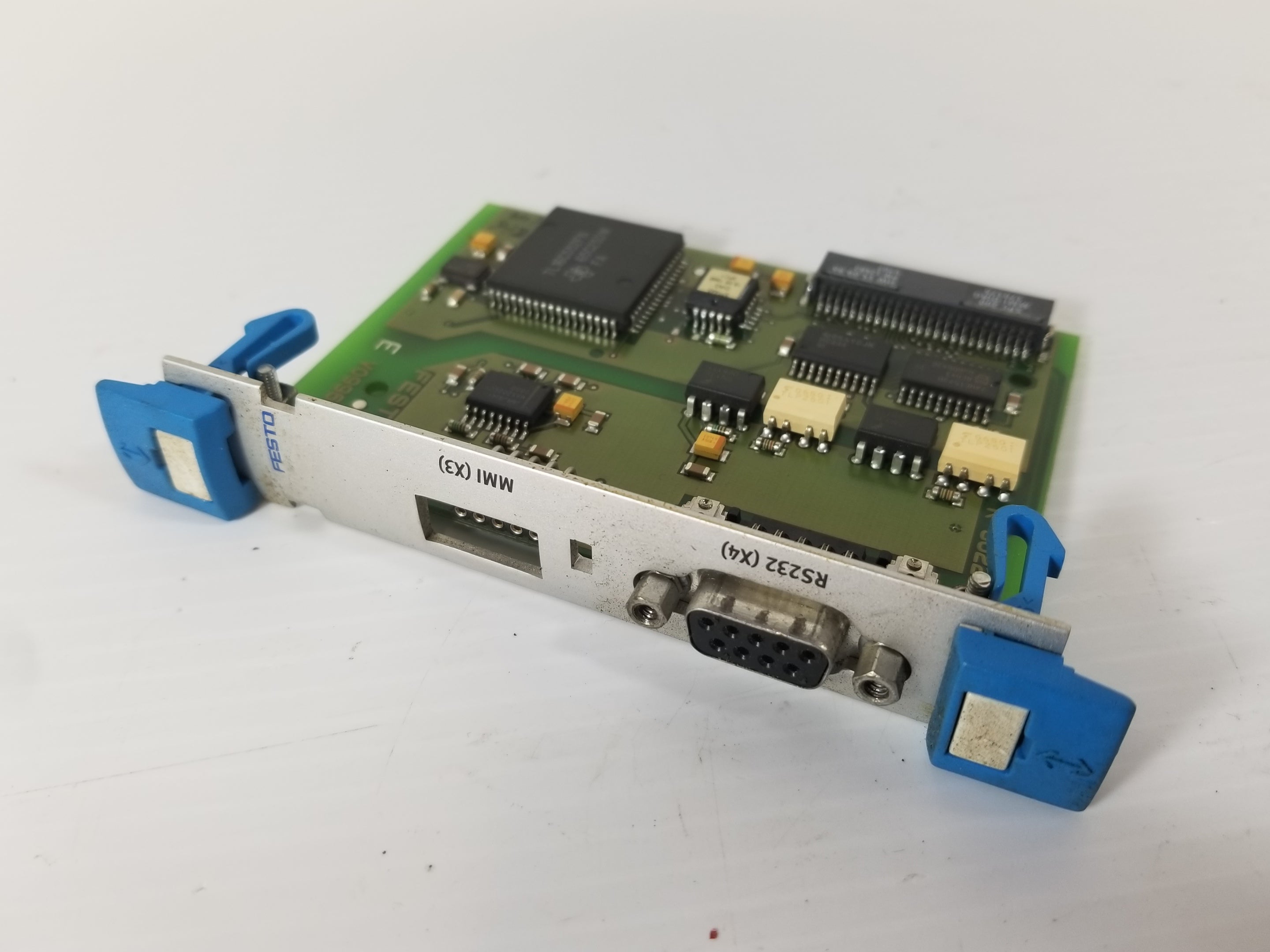 Festo V0996 118885 PLC Controller