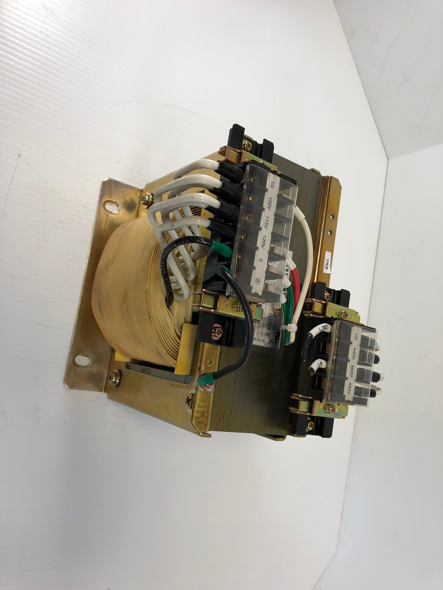 Nagoya Nunome Electric NESB1200FUL5503-10 Transformer 1.2KVA 1PH