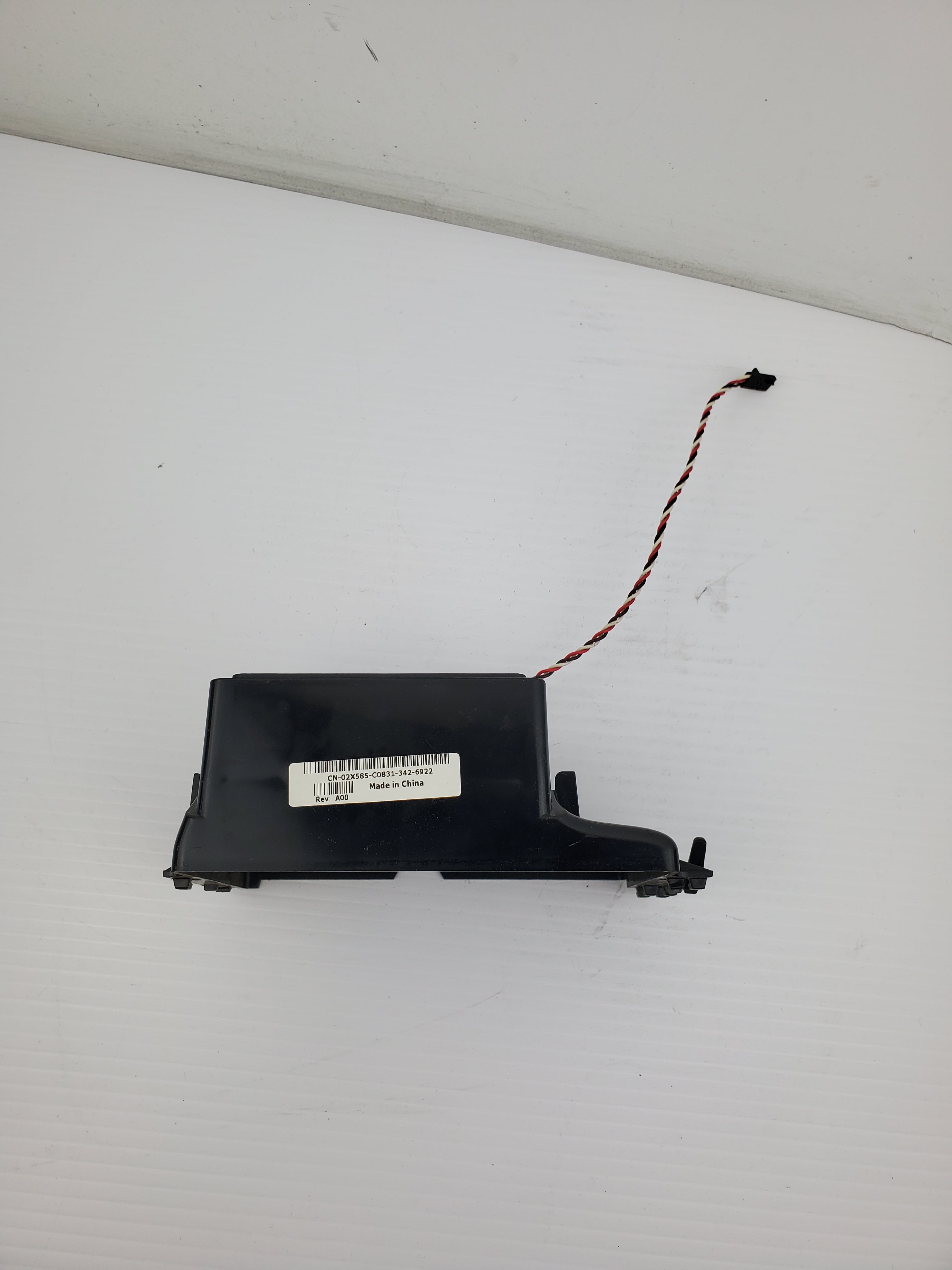 JMC/DATECH 9232-12HBTL-2 DC 12V 0.85A Fan