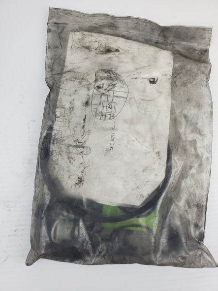 Graco 563921 Lubemaster Repair Kit