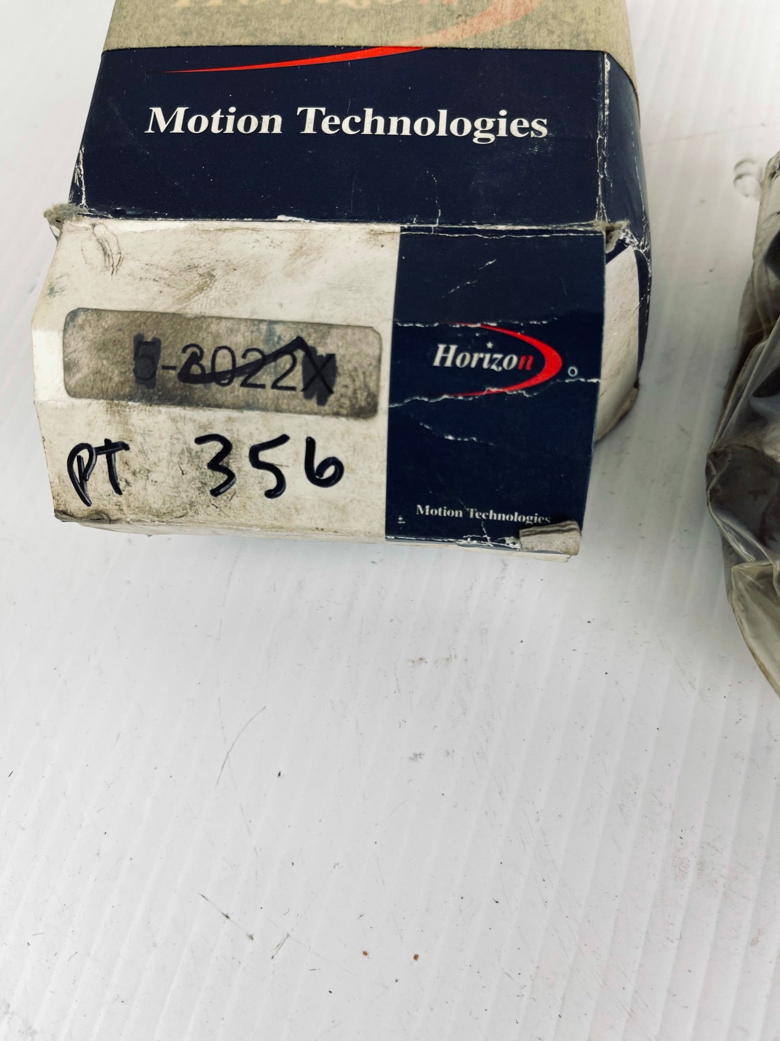 Horizon PT 356 Universal Joint Kit