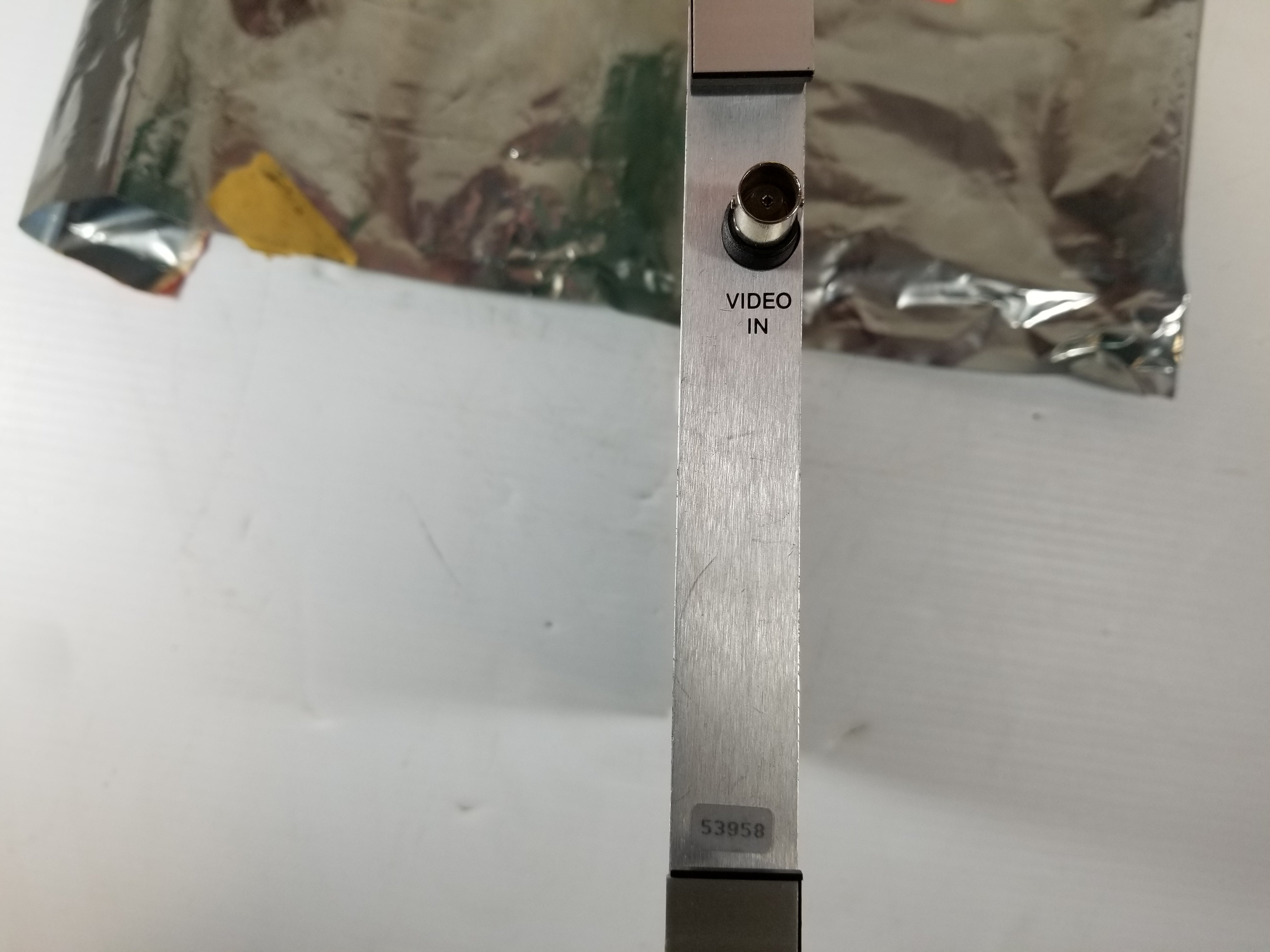 Pressco ALT-ML-4-94VO PLC Control Board