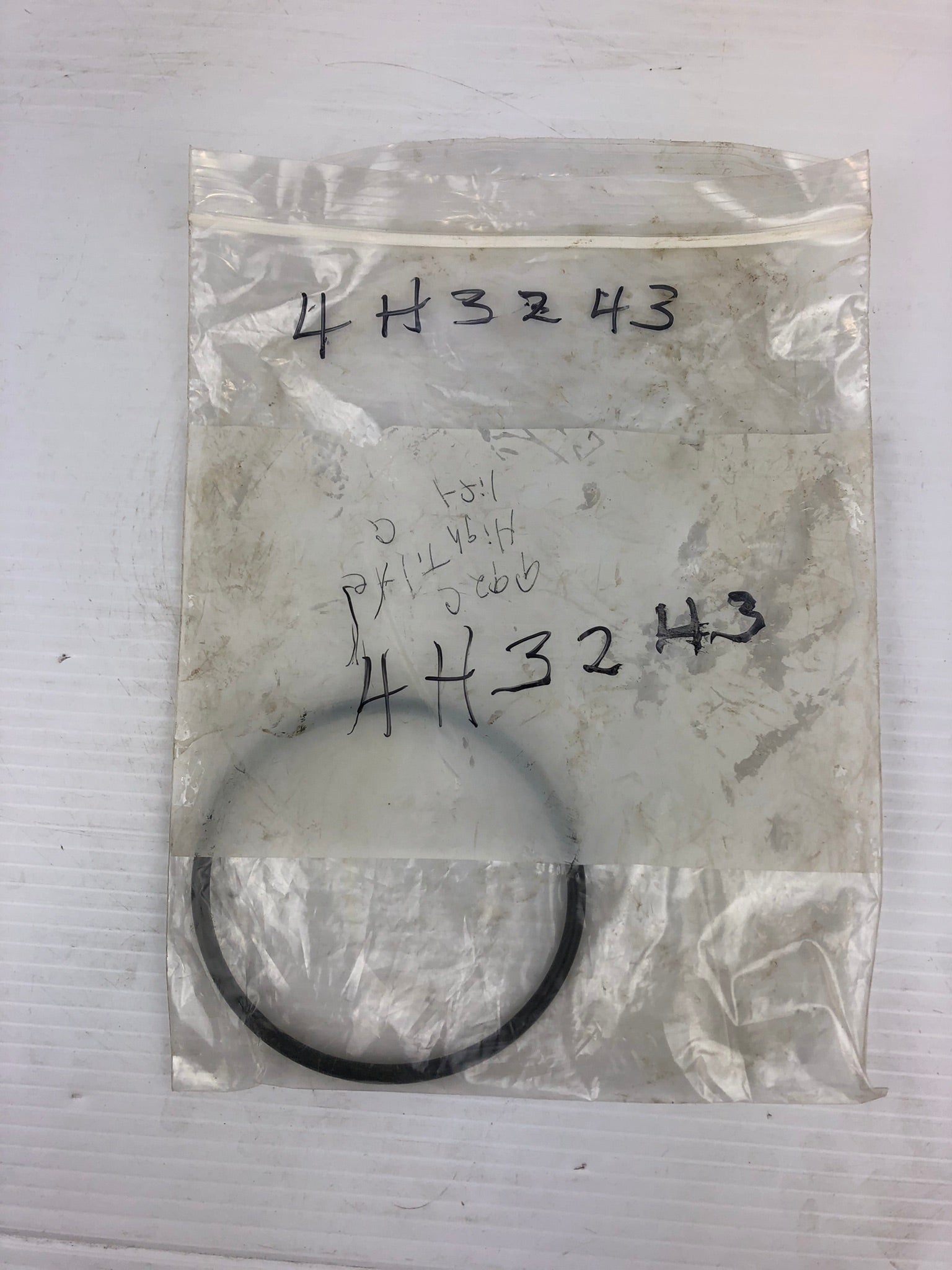 Caterpillar 4H-3243 Seal CAT 4H3243