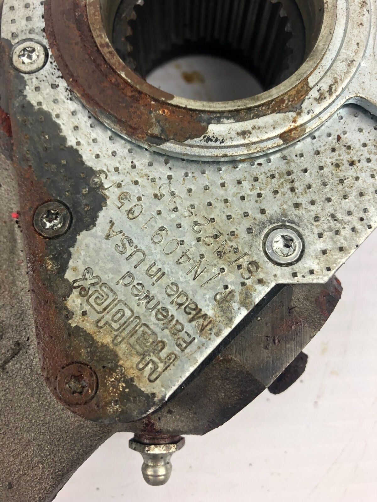 Haldex 40910579 Slack Adjuster