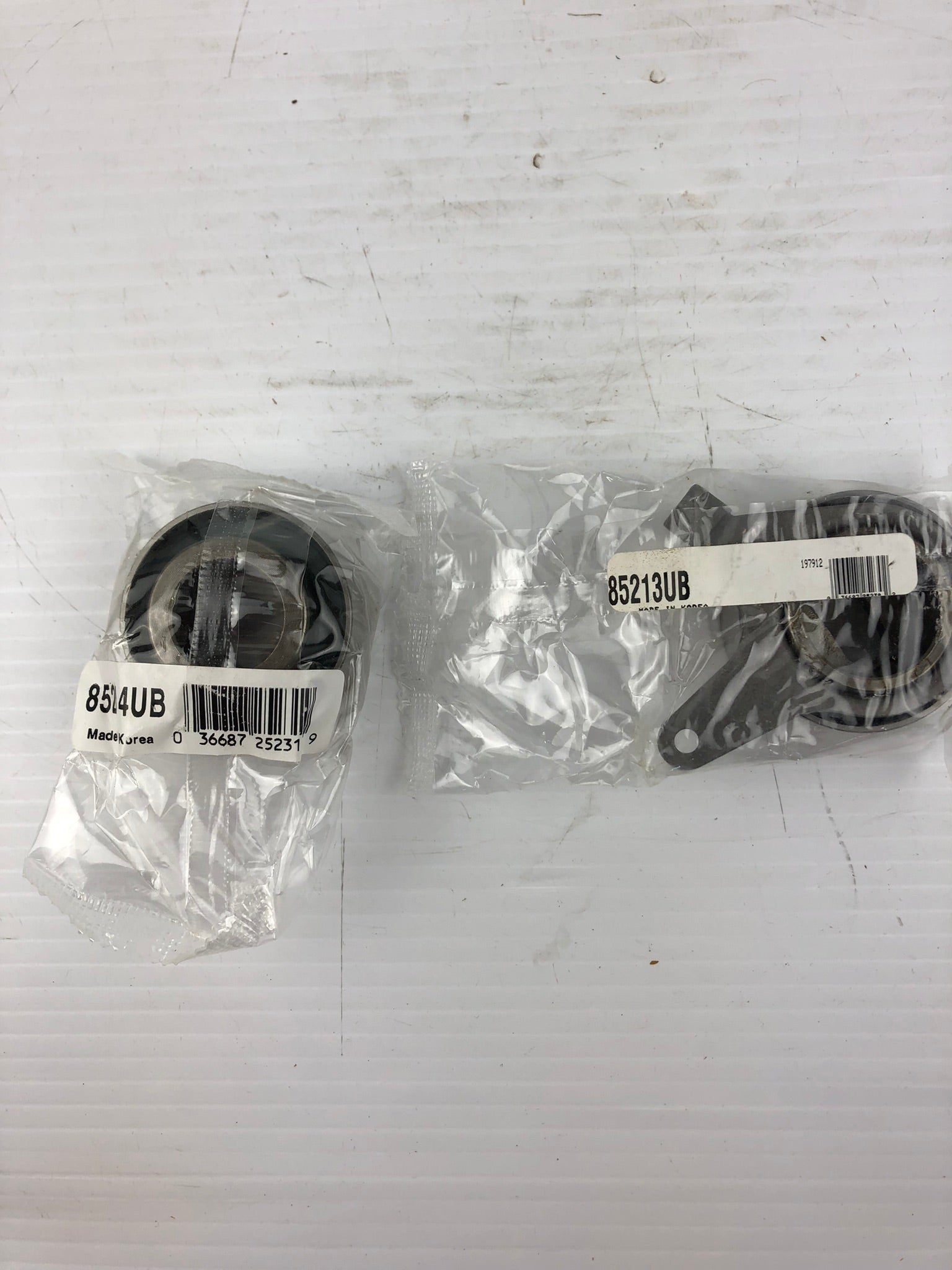 Dayco 84041 Engine Timing Belt Component Kit 85213 85214 No Spring