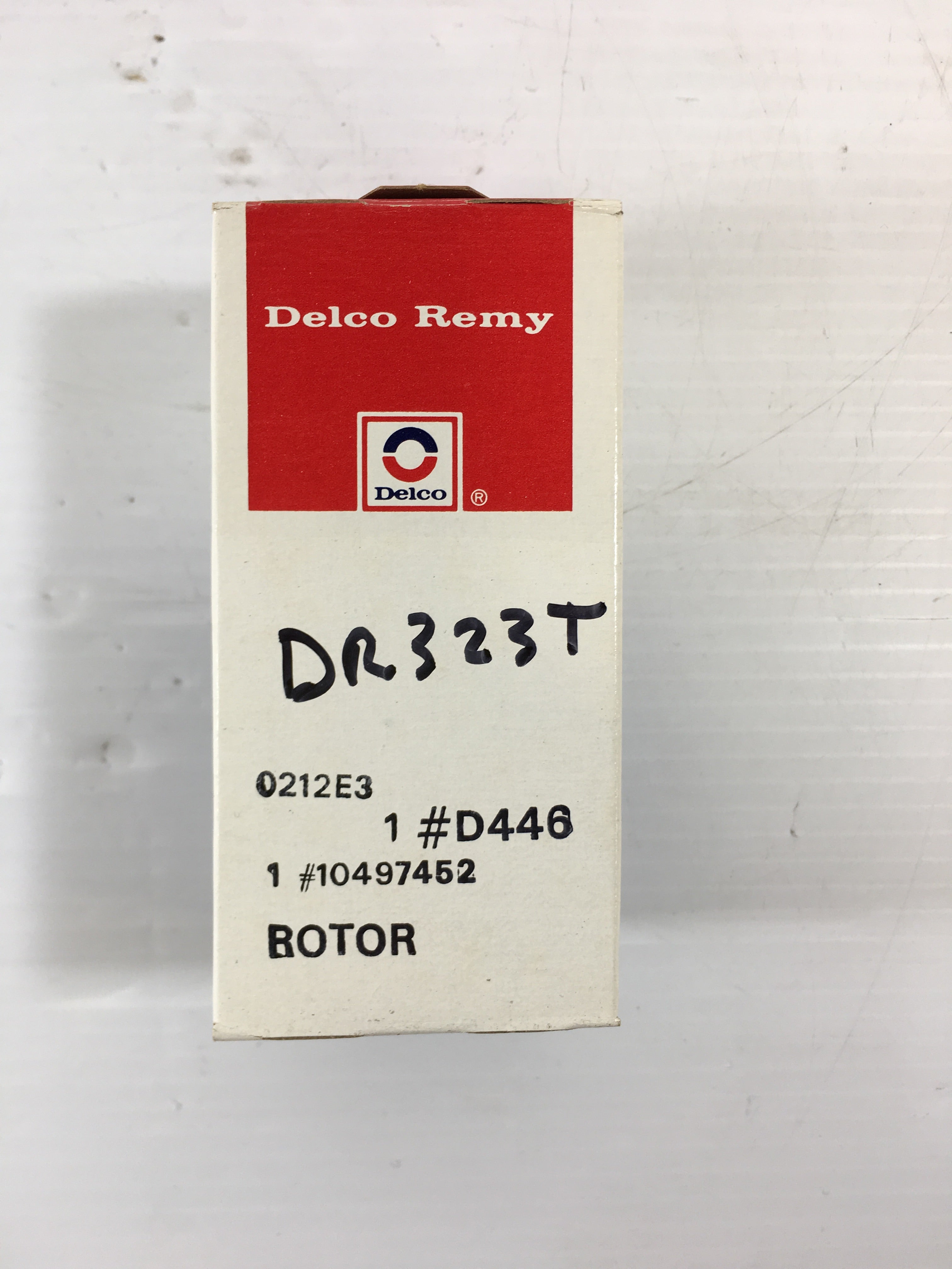 Delco Remy DR323T Rotor