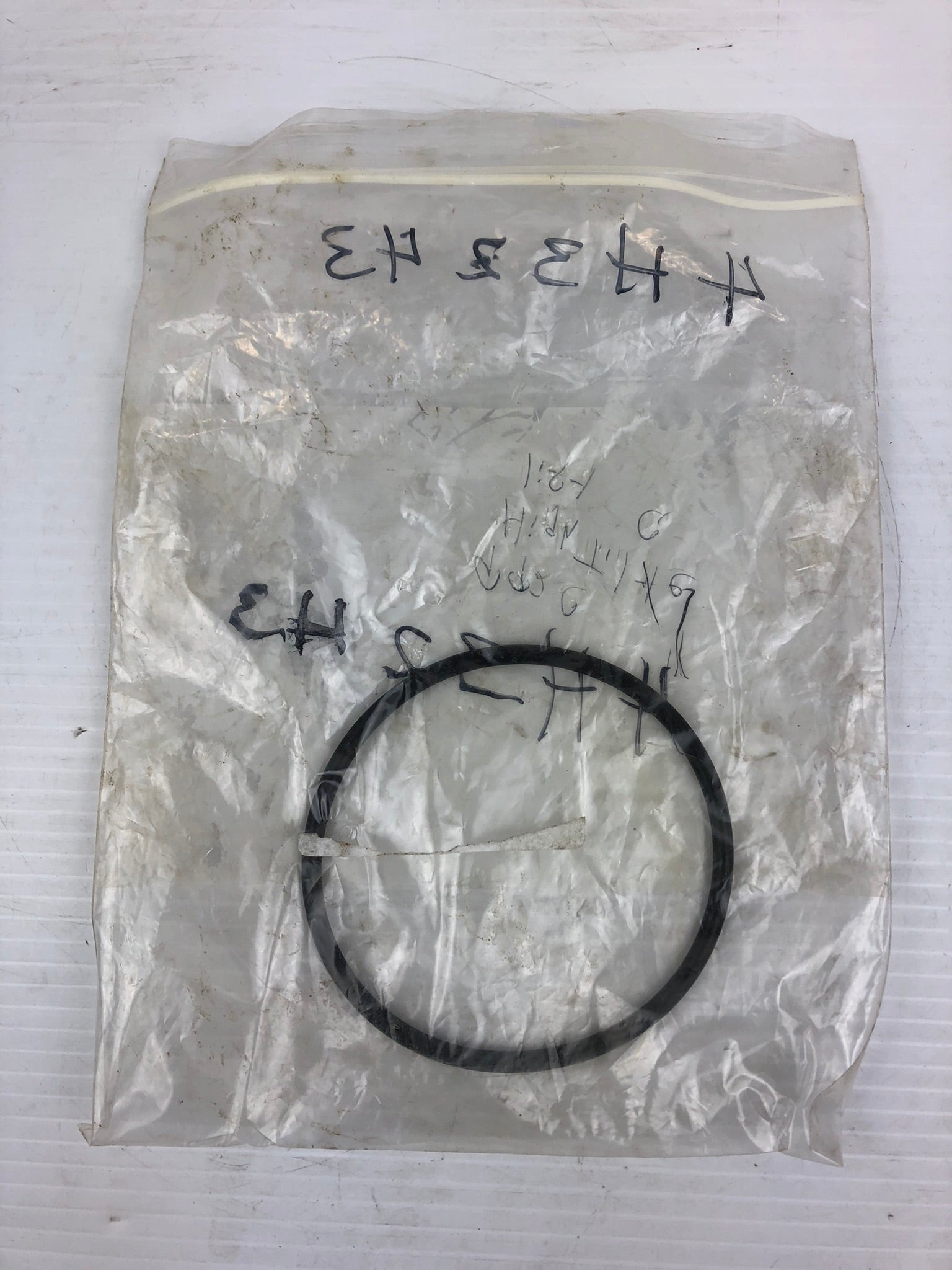 Caterpillar 4H-3243 Seal CAT 4H3243