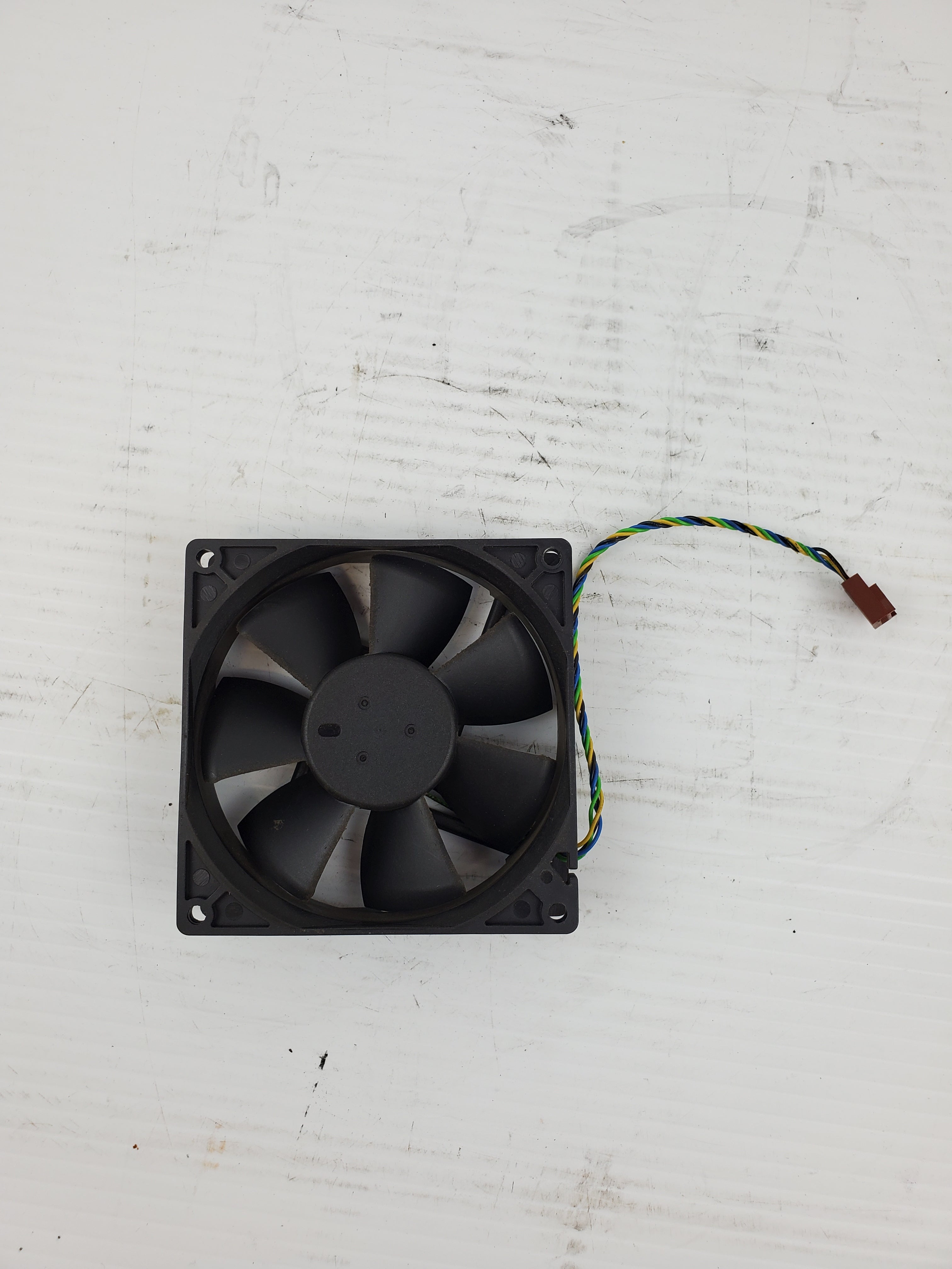 HP AUB0912VH DC Brushless Cooling Fan DC12V