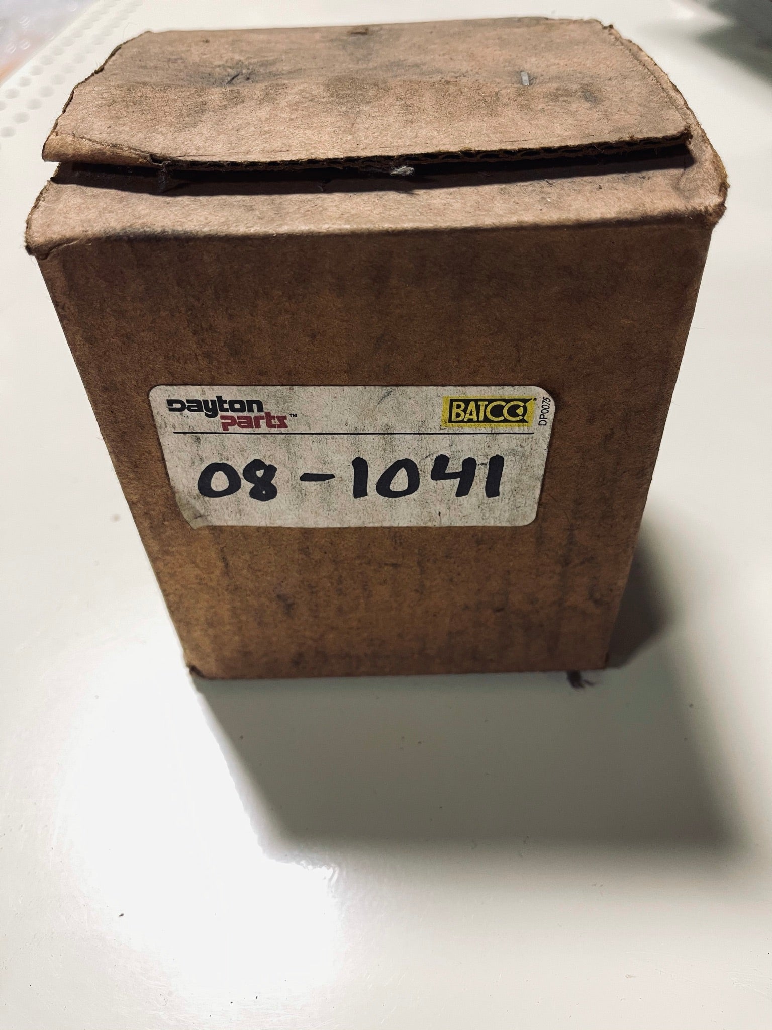 Dayton Parts 08-1041 Leland K54