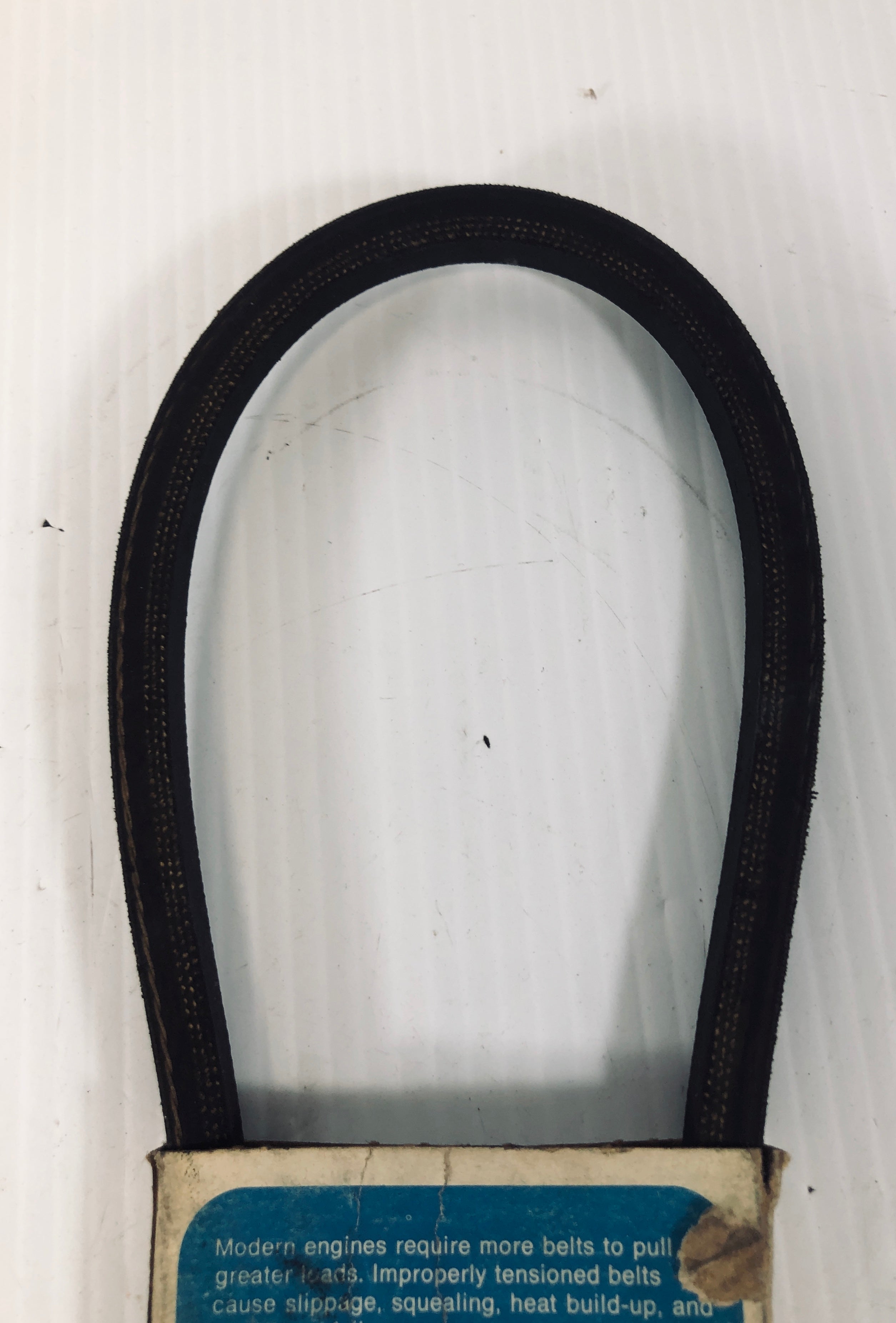 Dayco Belt 10 x 915mm 15360