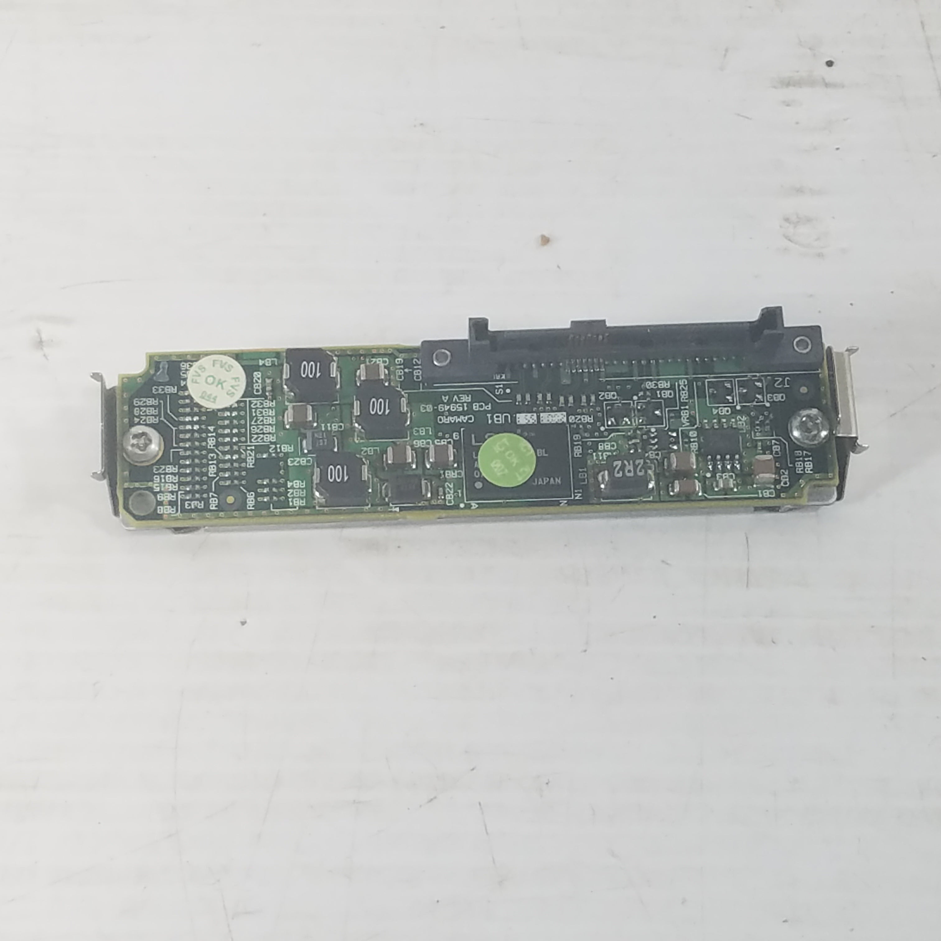 Dell SATA to SAS Server Interposer Board CN-0PN939-13740