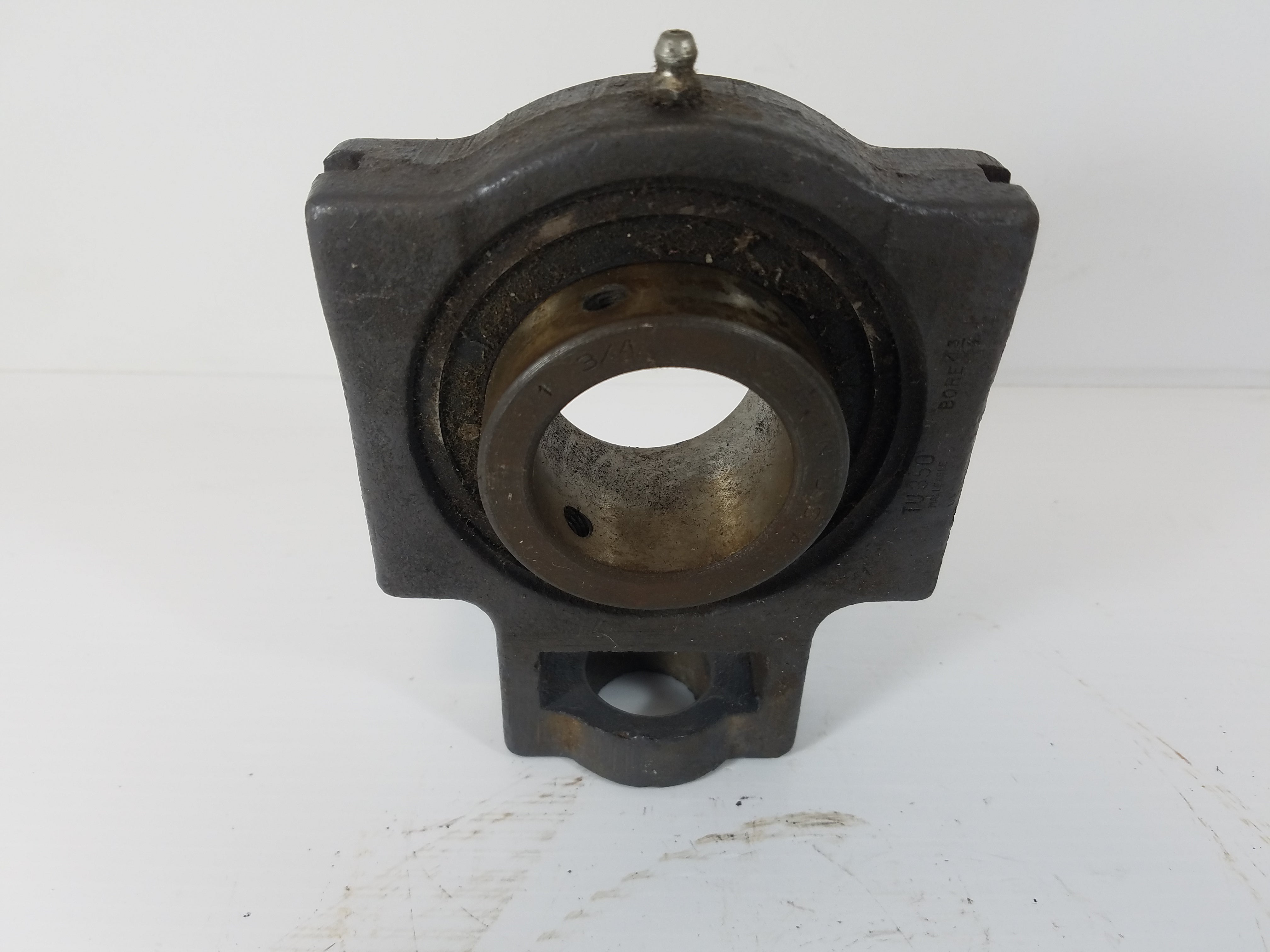 Hub City TU350x1-3/4 Take-Up Bearing