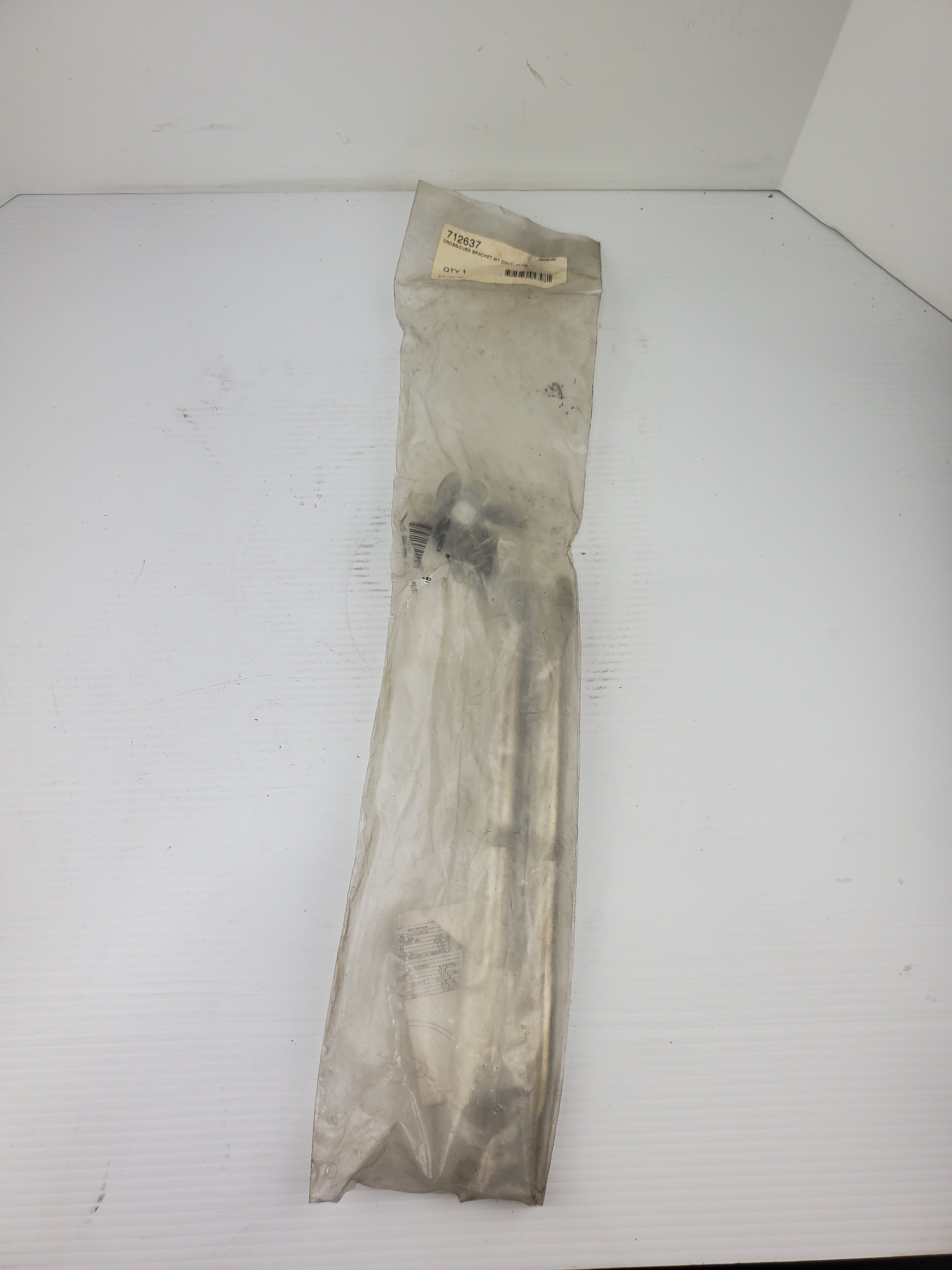 Velvac 712637 Cross-Over Bracket Kit