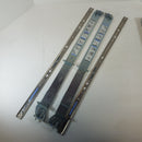 Dell Server Inner and Outer Rails 0J642R 0FV6YR (2 Pairs)
