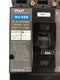 Fuji BU-ESB 60 Amp Circuit Breaker 600 VAC 3 Pole BU-ESB3060