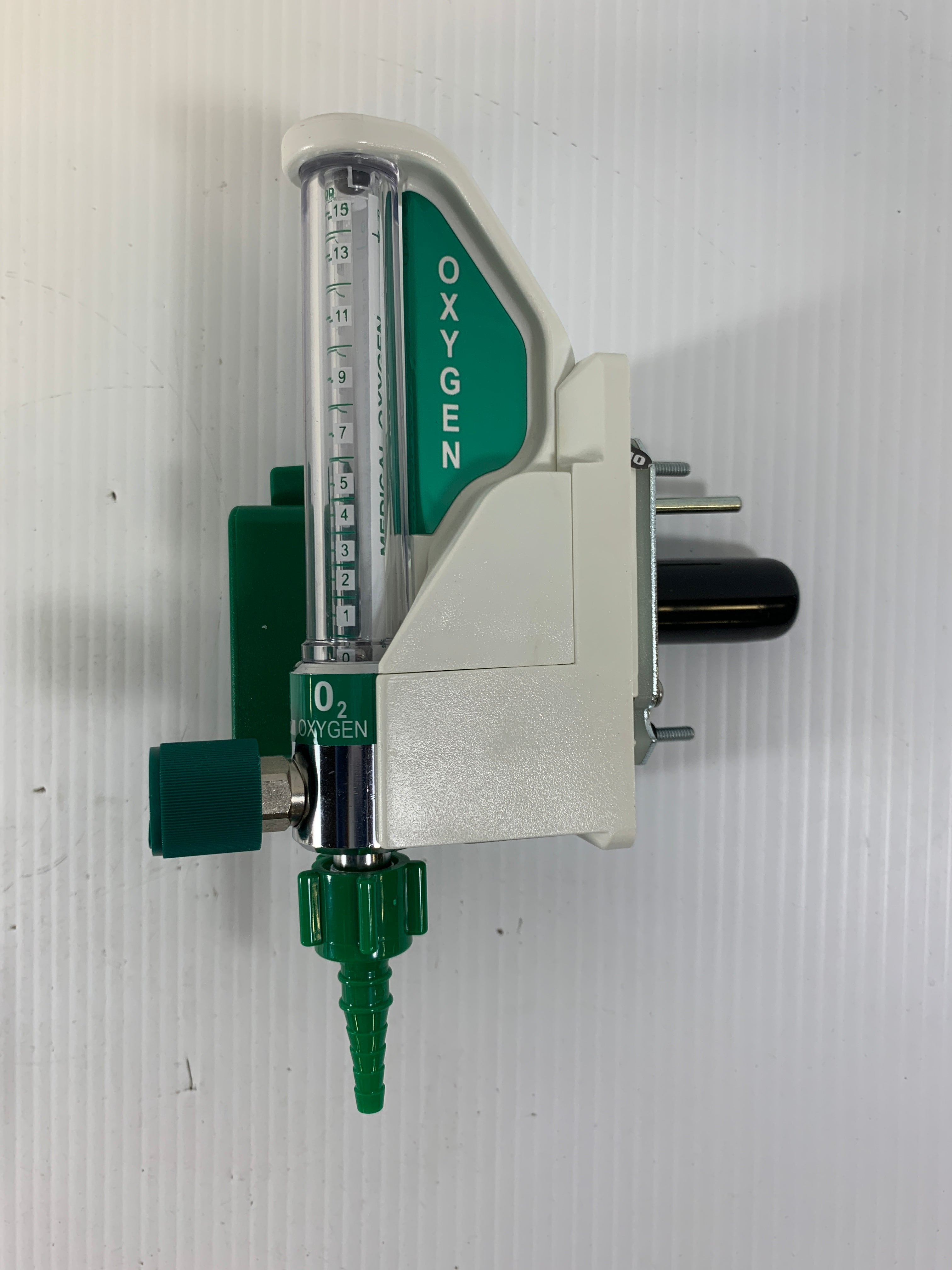 Amvex FI-T15UO-CN-E 0-15 LPM Oxygen Tube