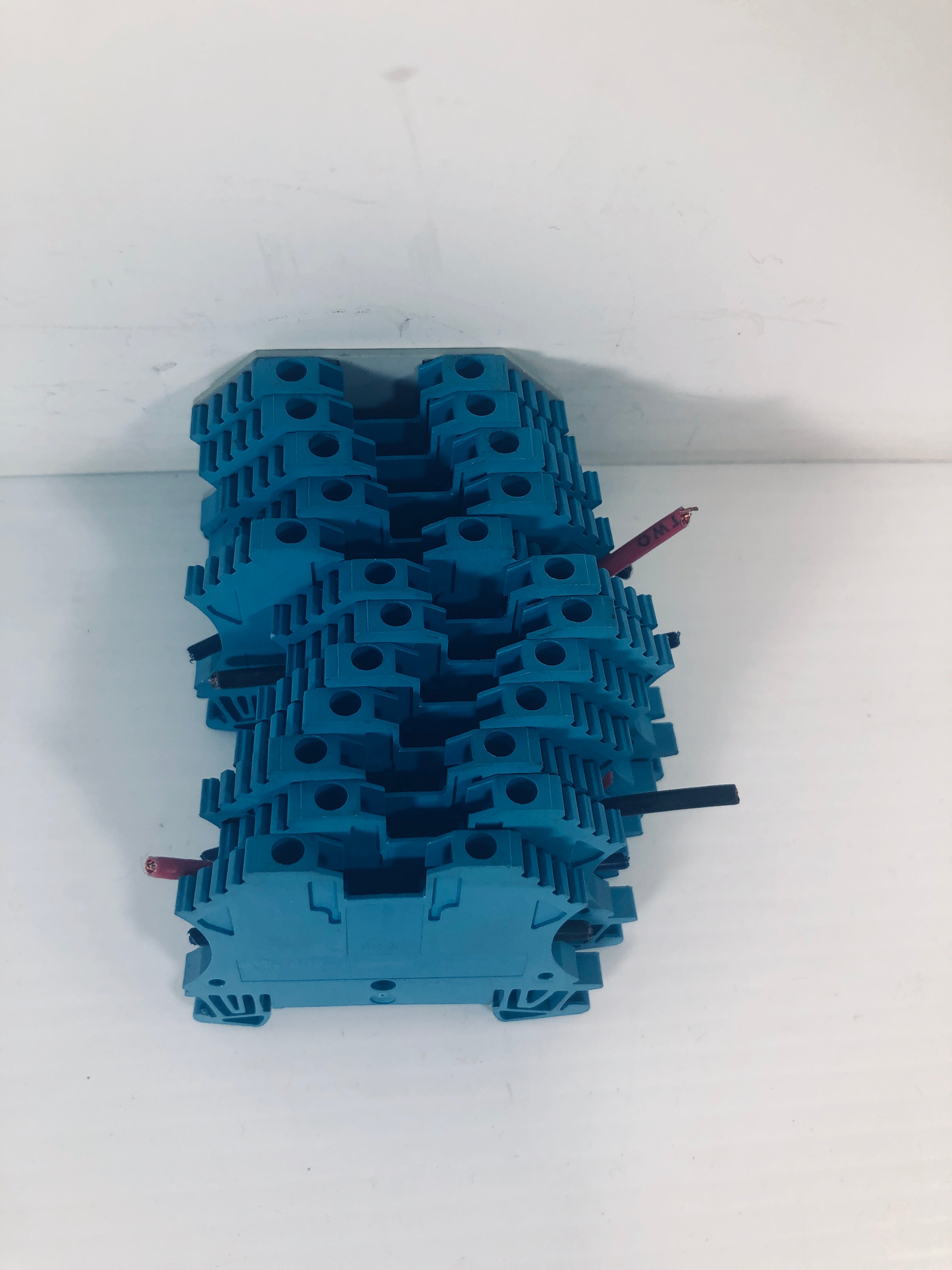 Allen-Bradley Terminal Block 1492-J4 - Lot of 75