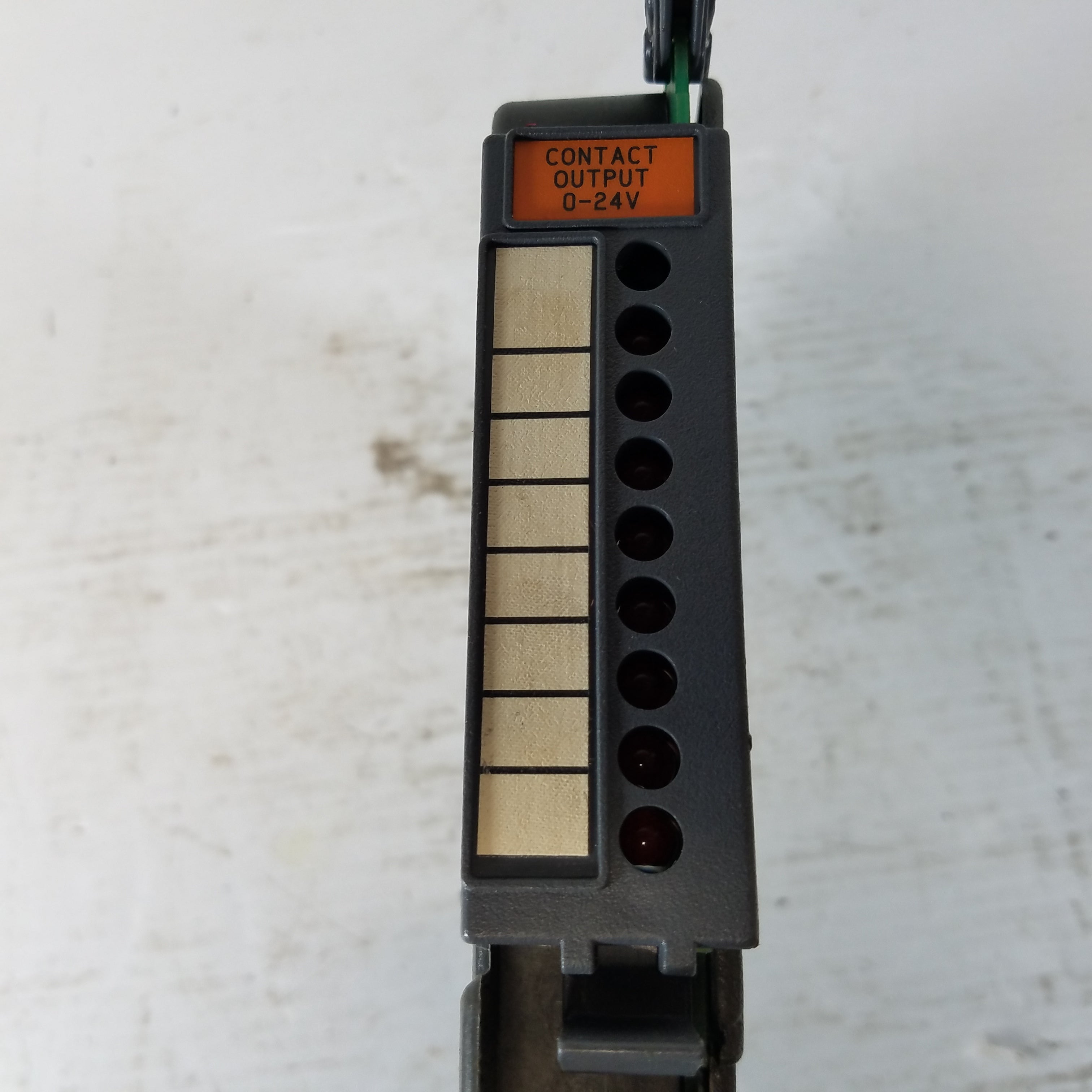 Allen-Bradley 1771-OZL Output Module