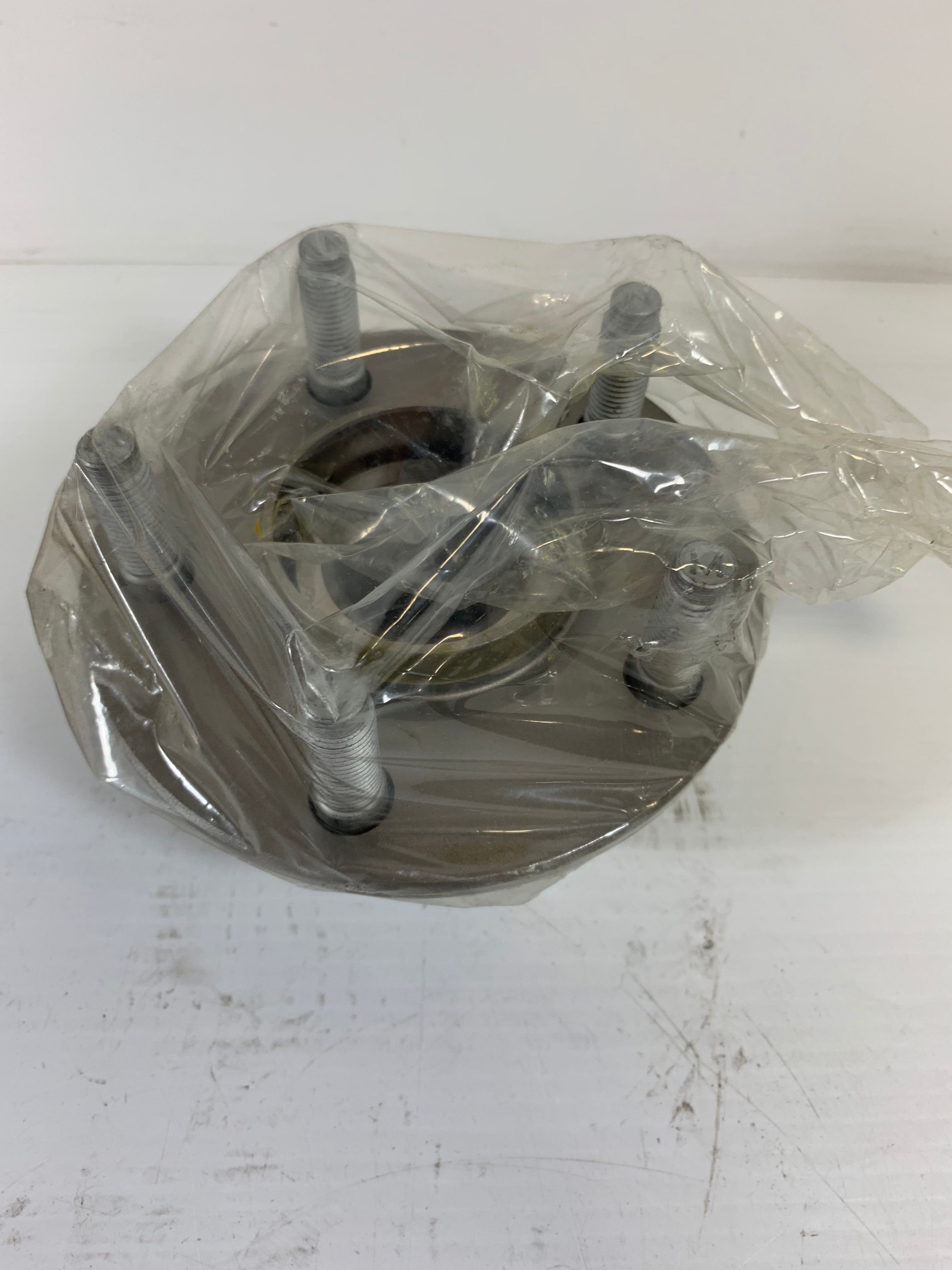 Federal Mogul 513077 BCA Bearing Wheel