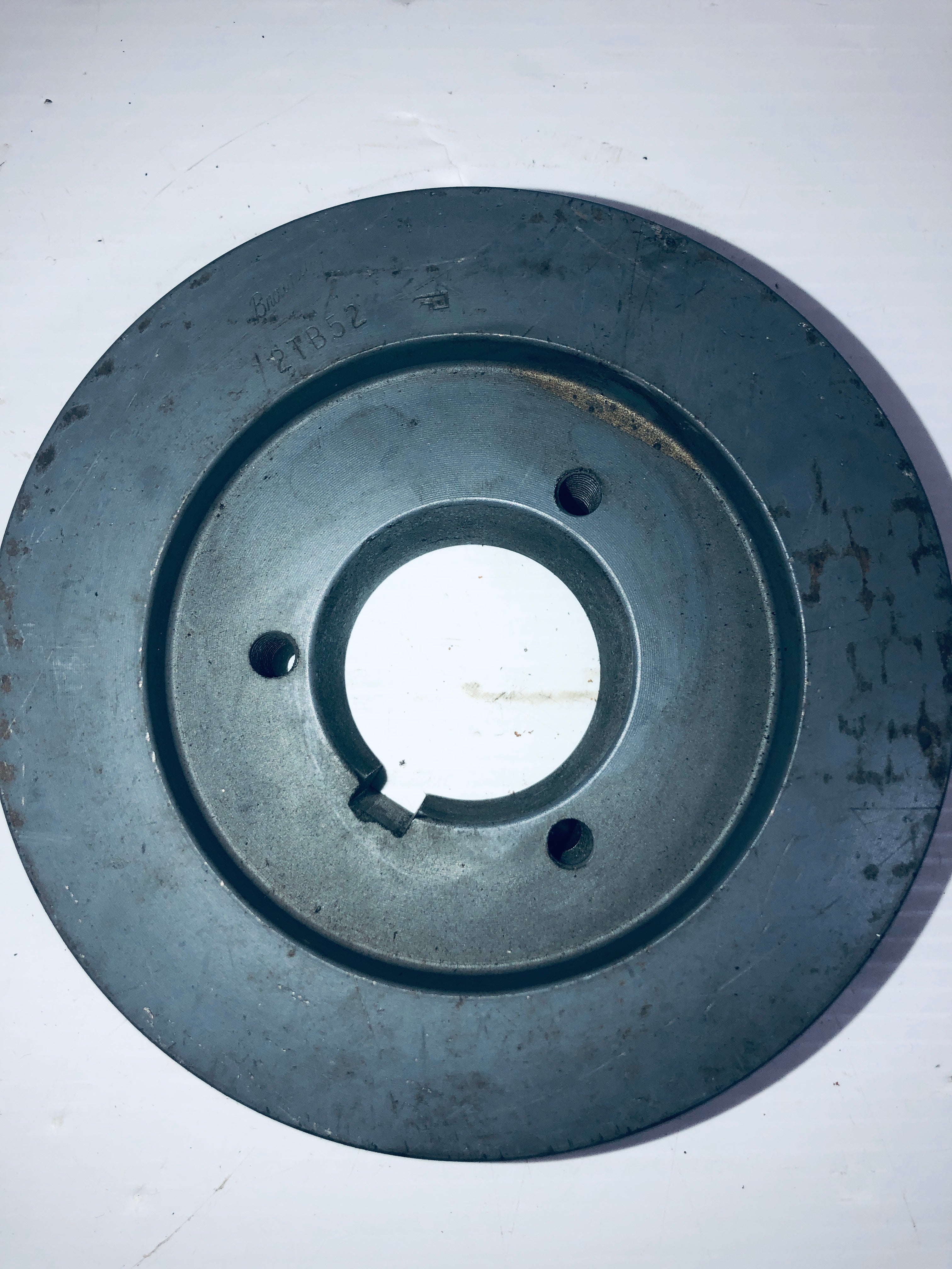 Browning 2 Grove Pulley 2TB52