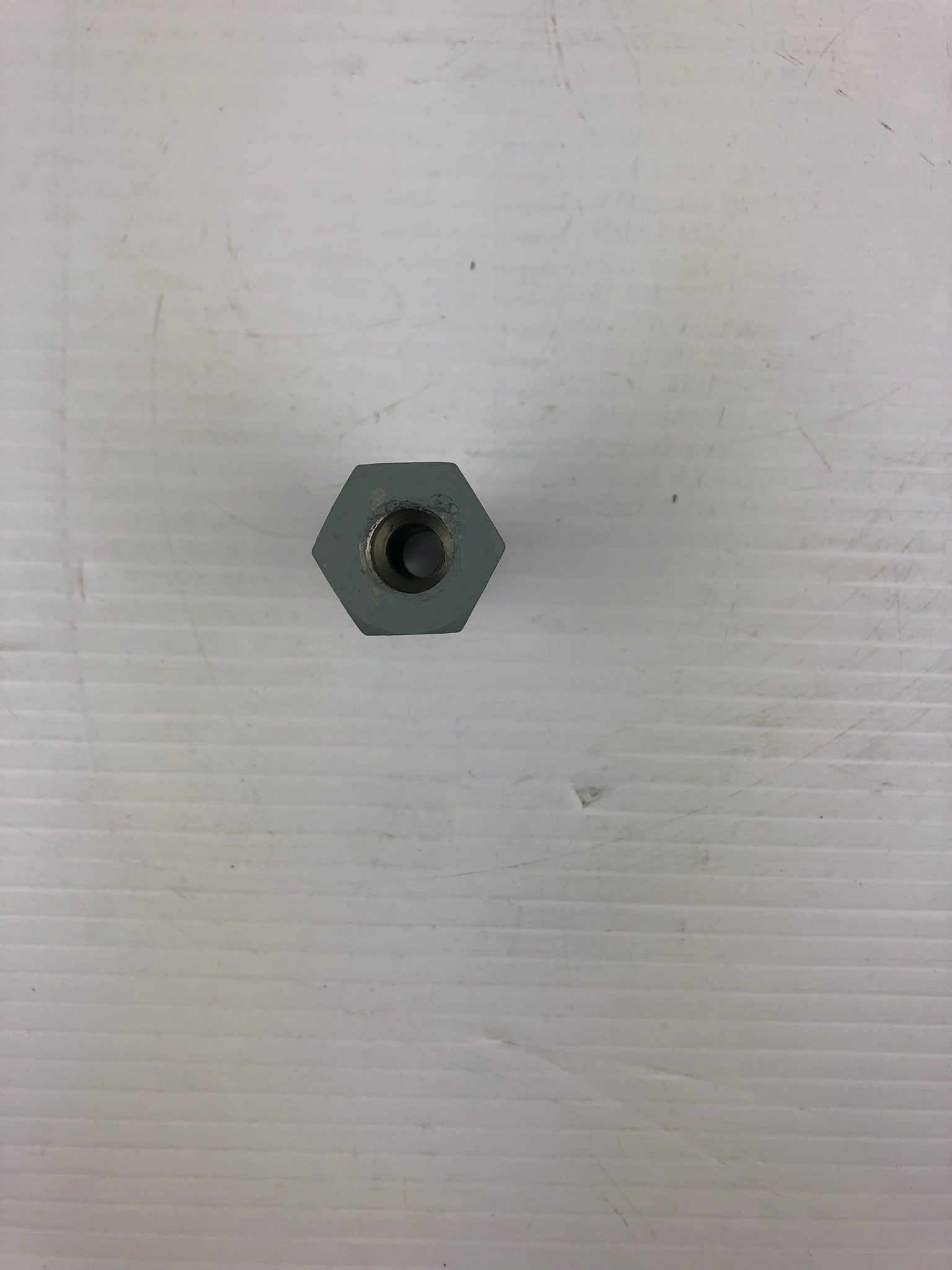 Betts 920163 Transmission Filter Regulator Housing 2-1/2" Long