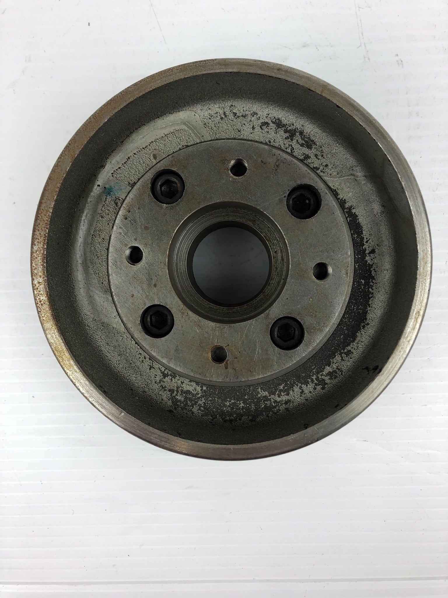 Albion Ind Inc WF0620016 Belt Tensioner Pulley