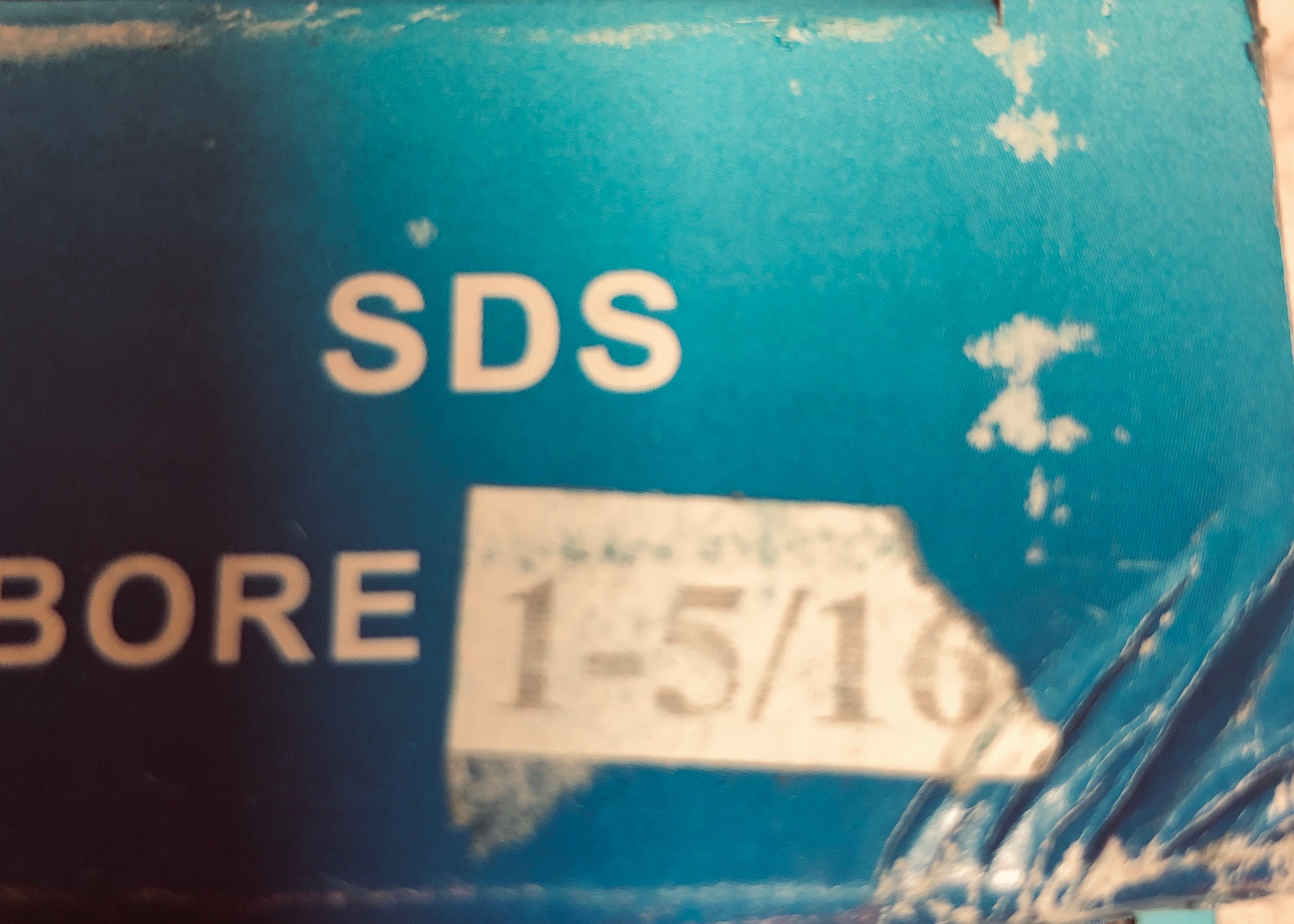 Amec SDSX 1-5/16 Taper Bushing