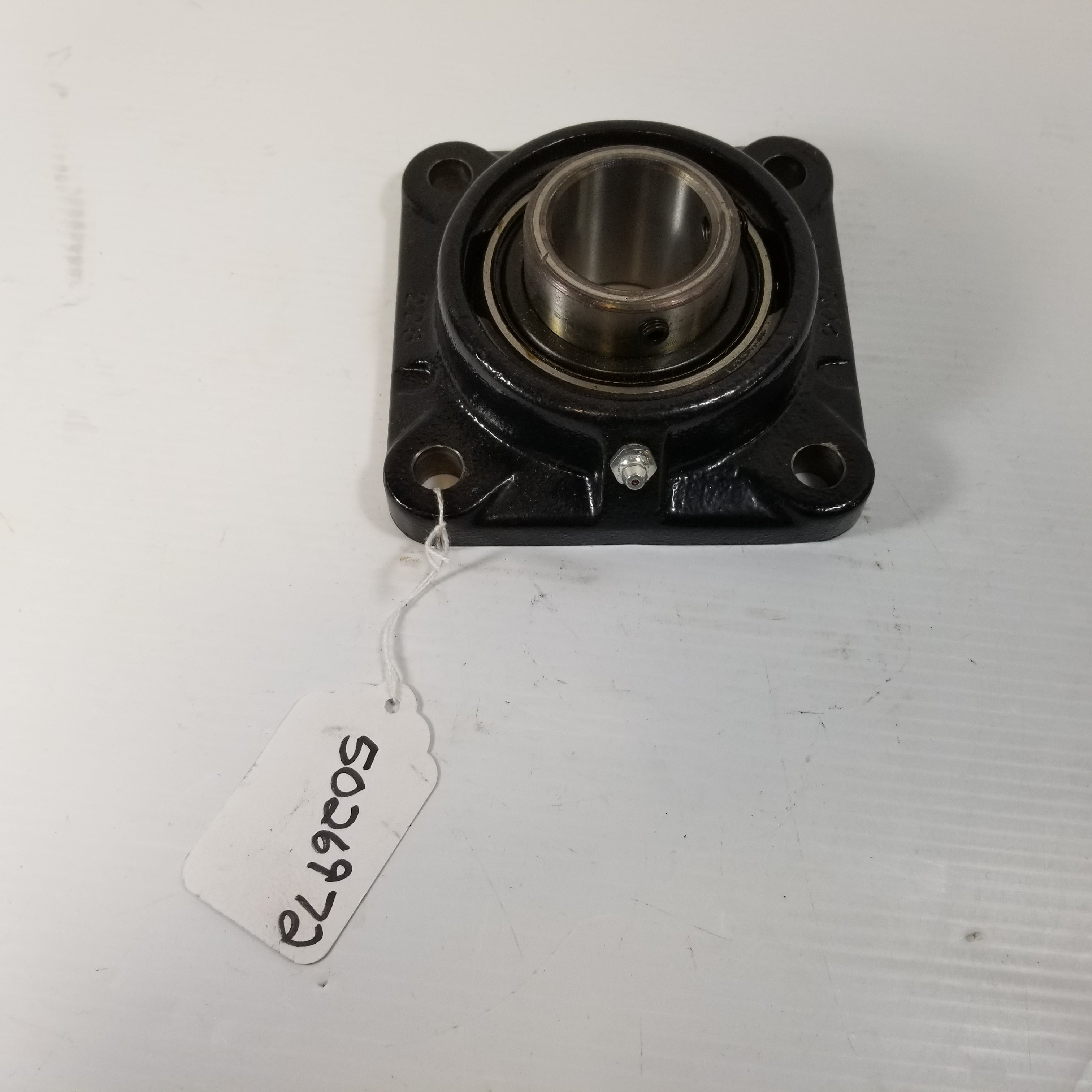 Rexnord E311227N Link-Belt Flange Bearing 1-5/8"