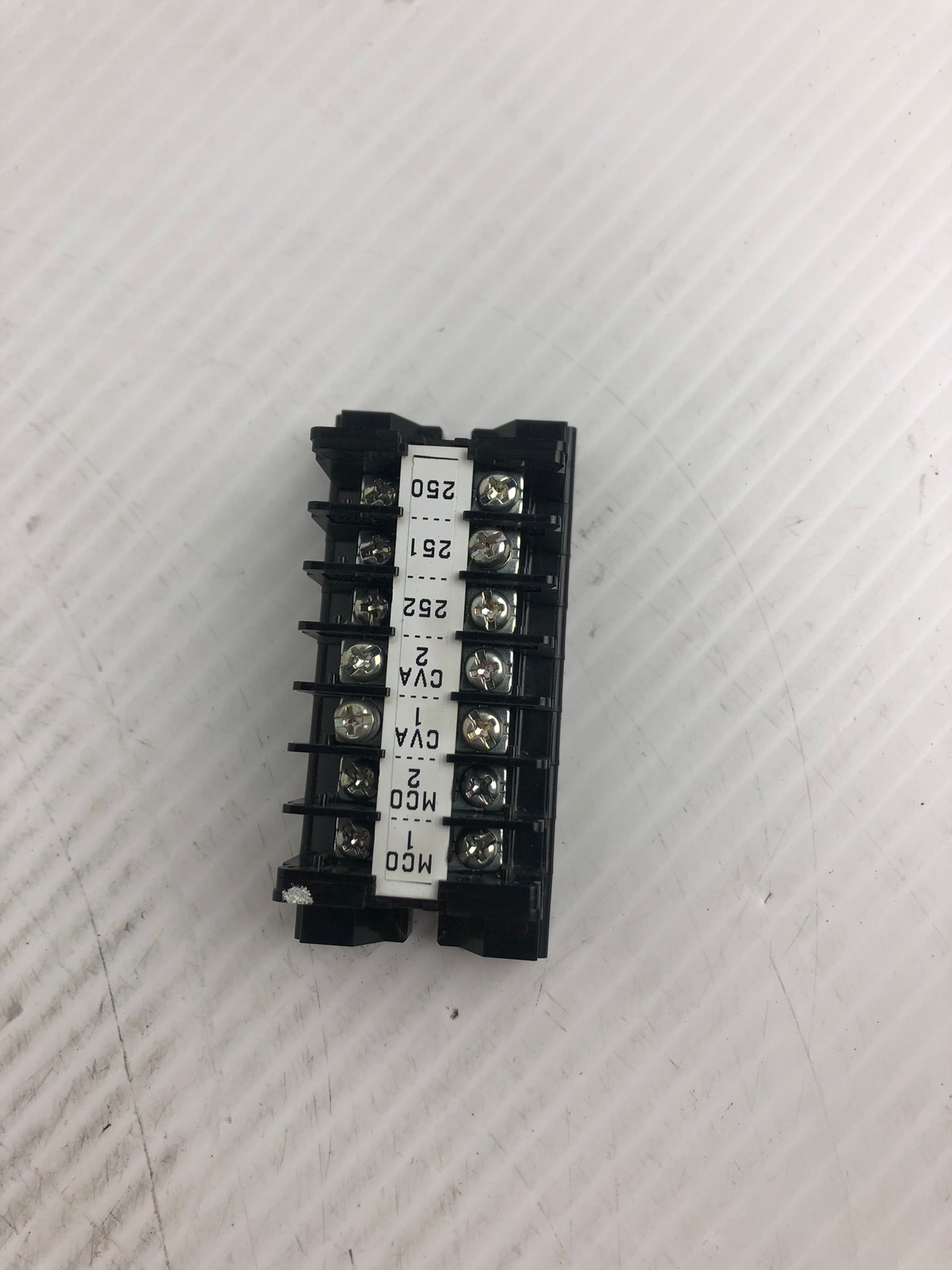 KimDen TSG-S15B Terminal Blocks 7 Pole