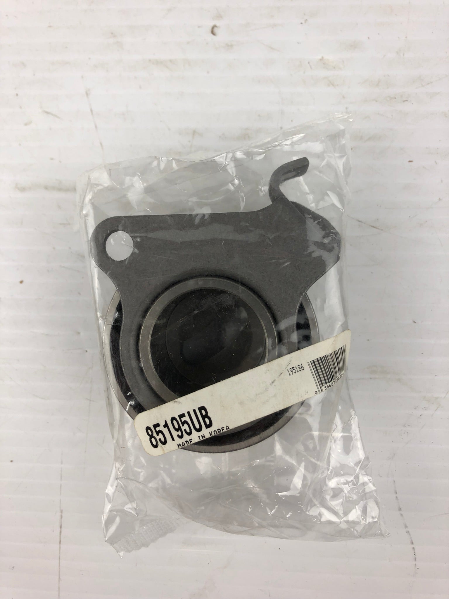 Dayco 84033 Engine Timing Belt Component Kit 85195