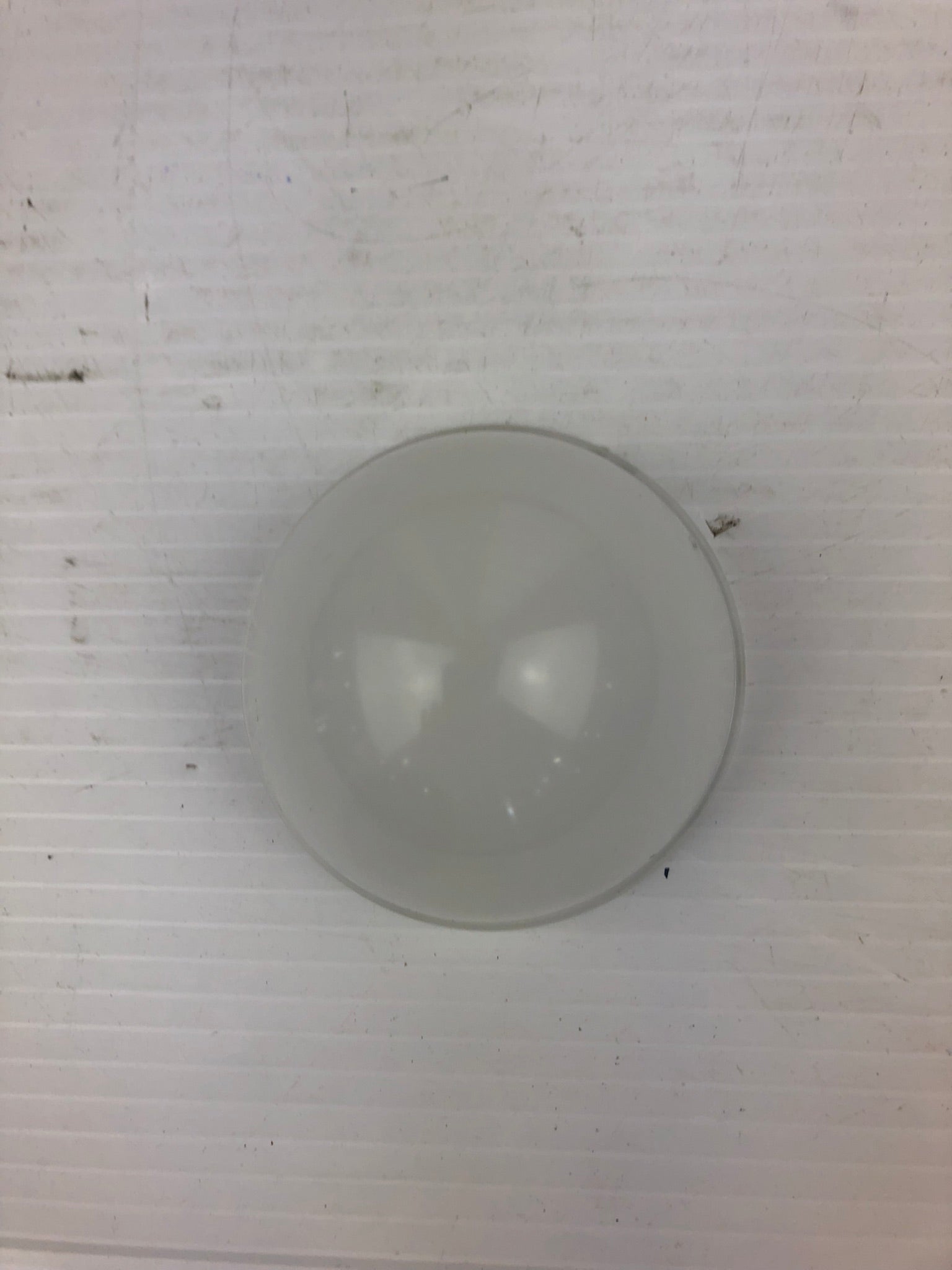 Sakazume Signal OP-M White Indicator Light Cover Only