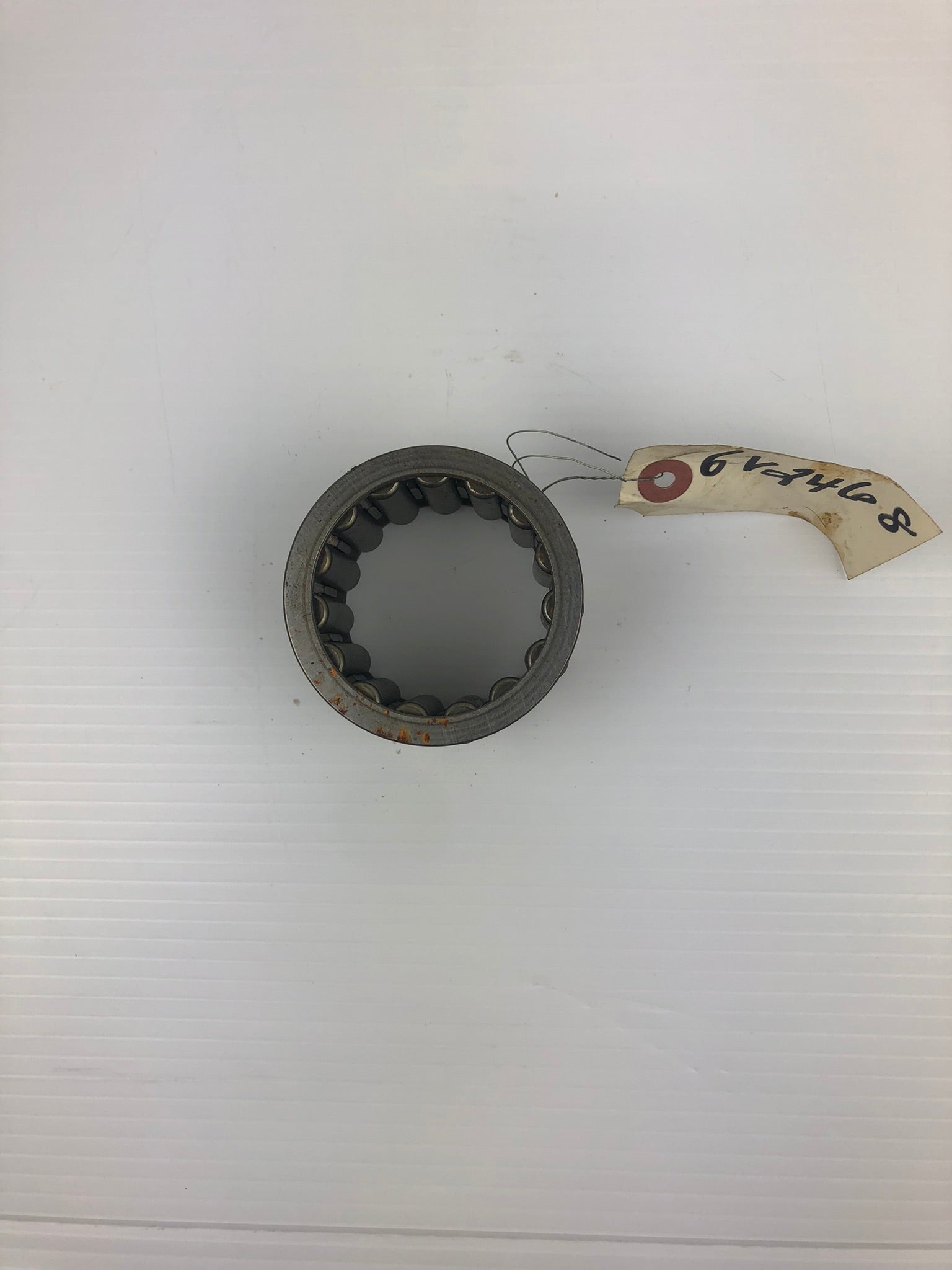 CAT 6V-2468 Bearing Caterpillar 6V2468 Fits OFF-HIGHWAY TRUCK 785 789