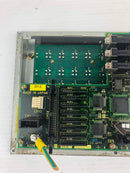 Fanuc A02B-0236-C150/B Operator Control Panel